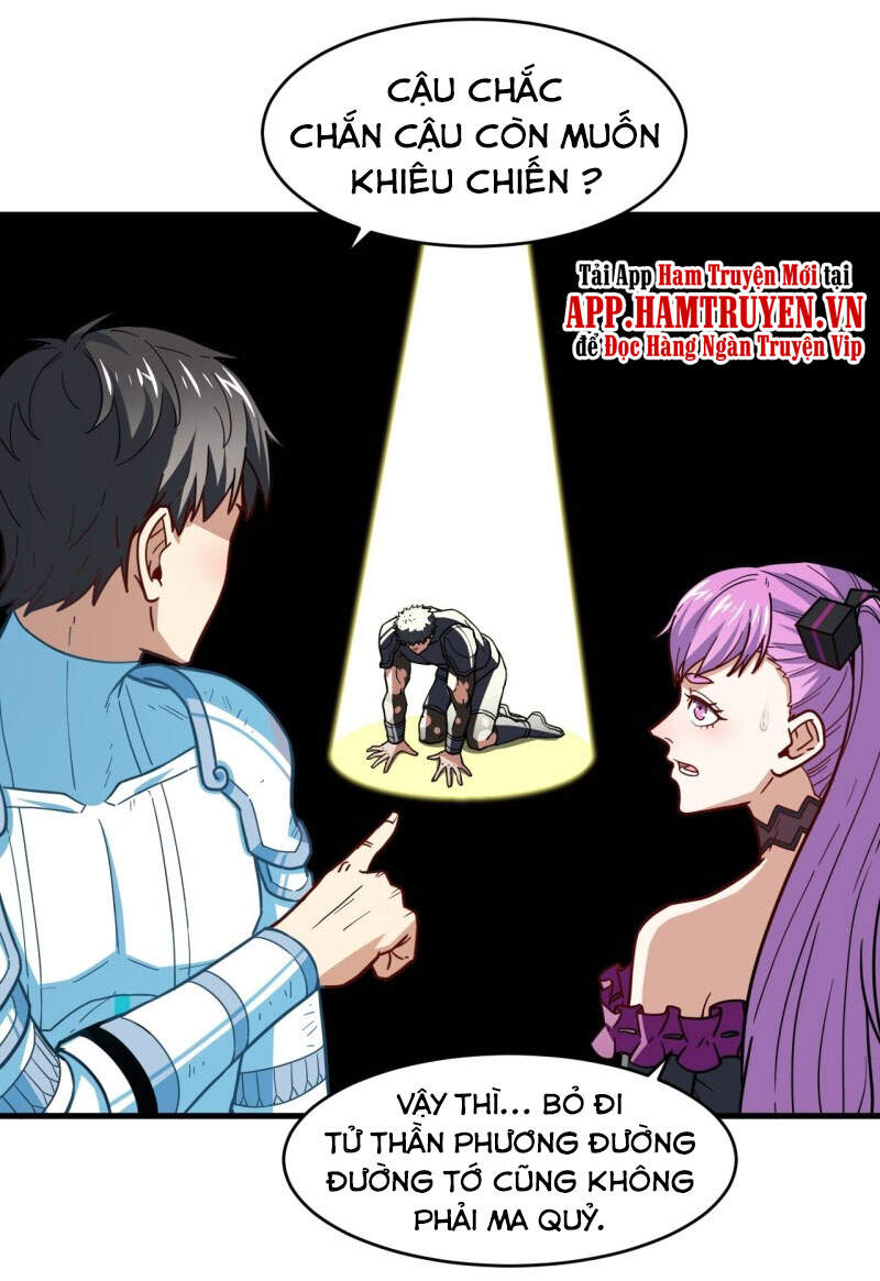 Cao Năng Lai Tập Chapter 146 - Trang 2