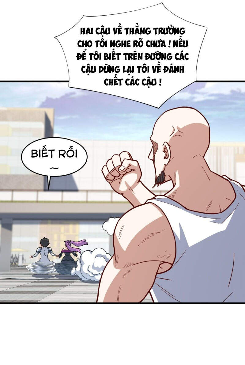 Cao Năng Lai Tập Chapter 146 - Trang 2