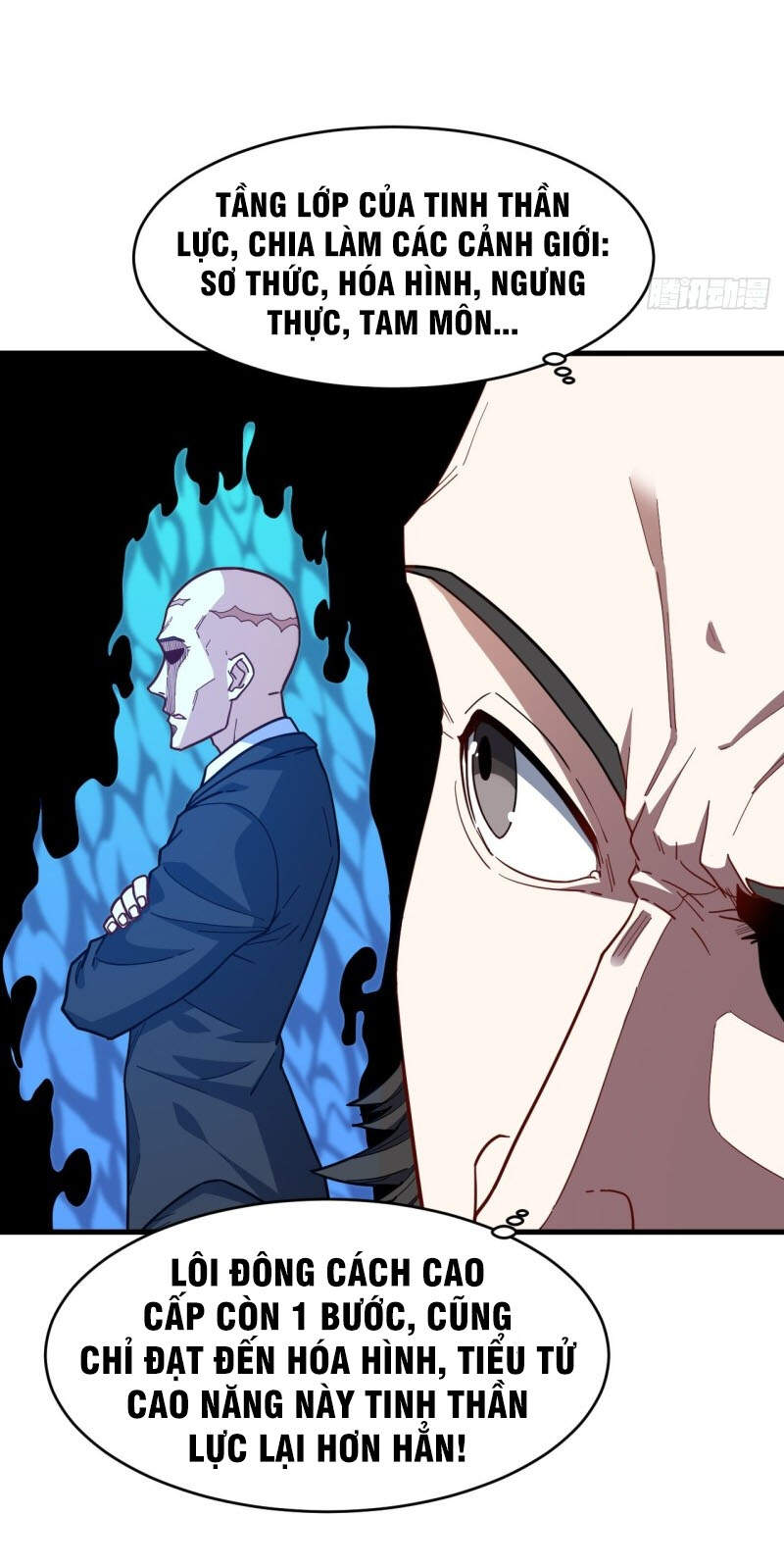 Cao Năng Lai Tập Chapter 146 - Trang 2