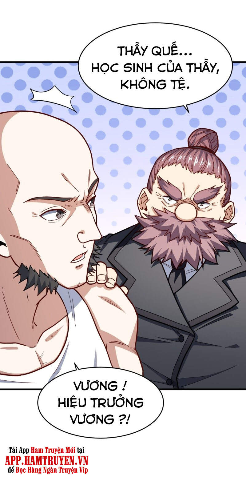 Cao Năng Lai Tập Chapter 146 - Trang 2