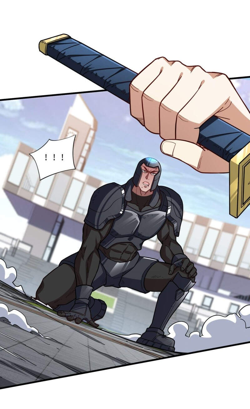 Cao Năng Lai Tập Chapter 146 - Trang 2