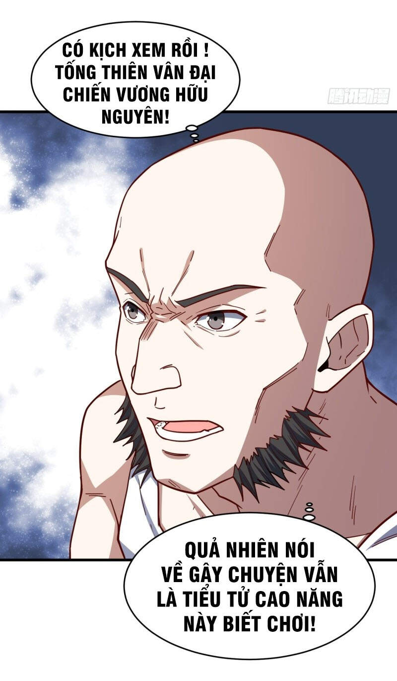 Cao Năng Lai Tập Chapter 146 - Trang 2