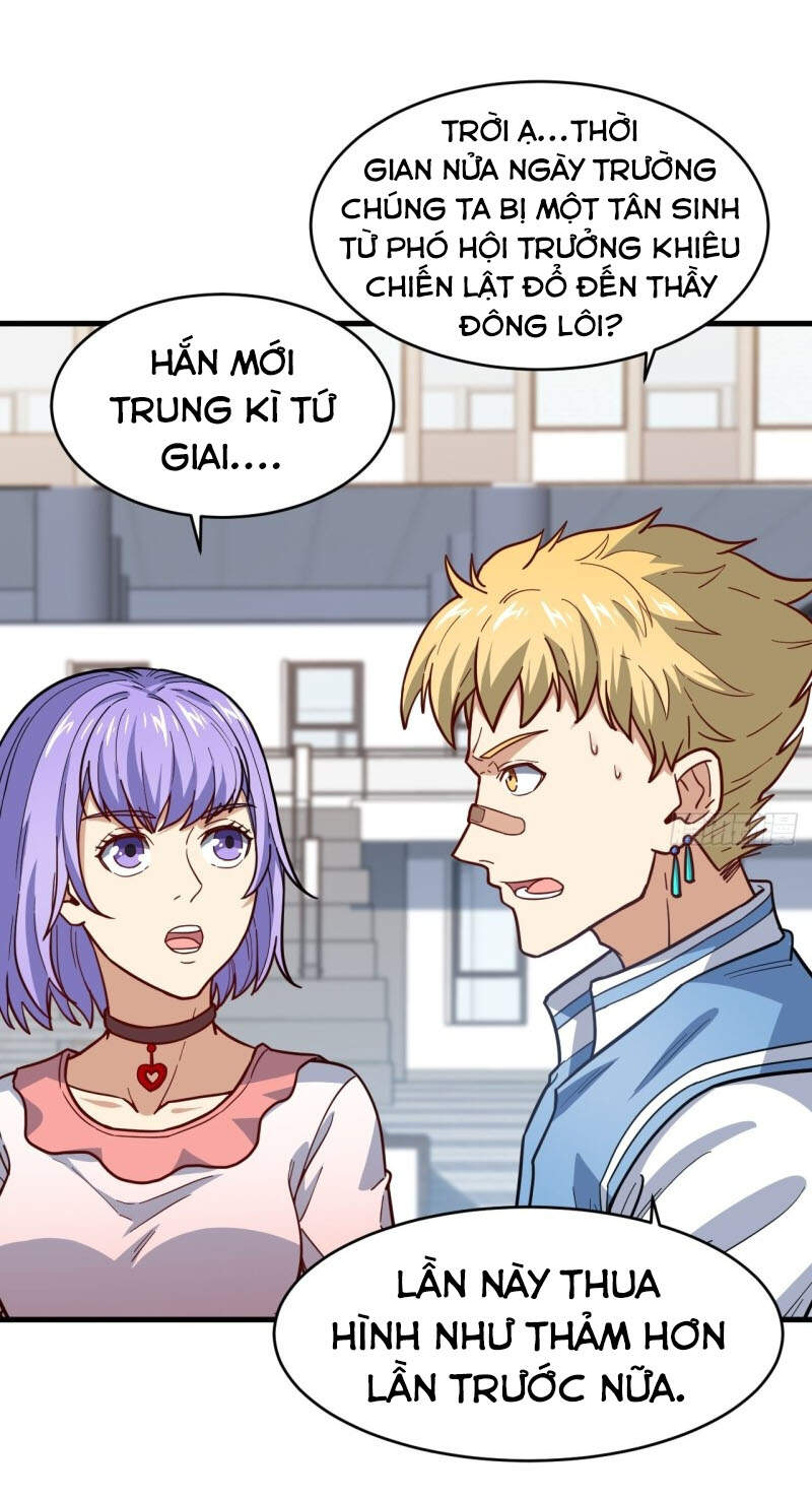 Cao Năng Lai Tập Chapter 146 - Trang 2