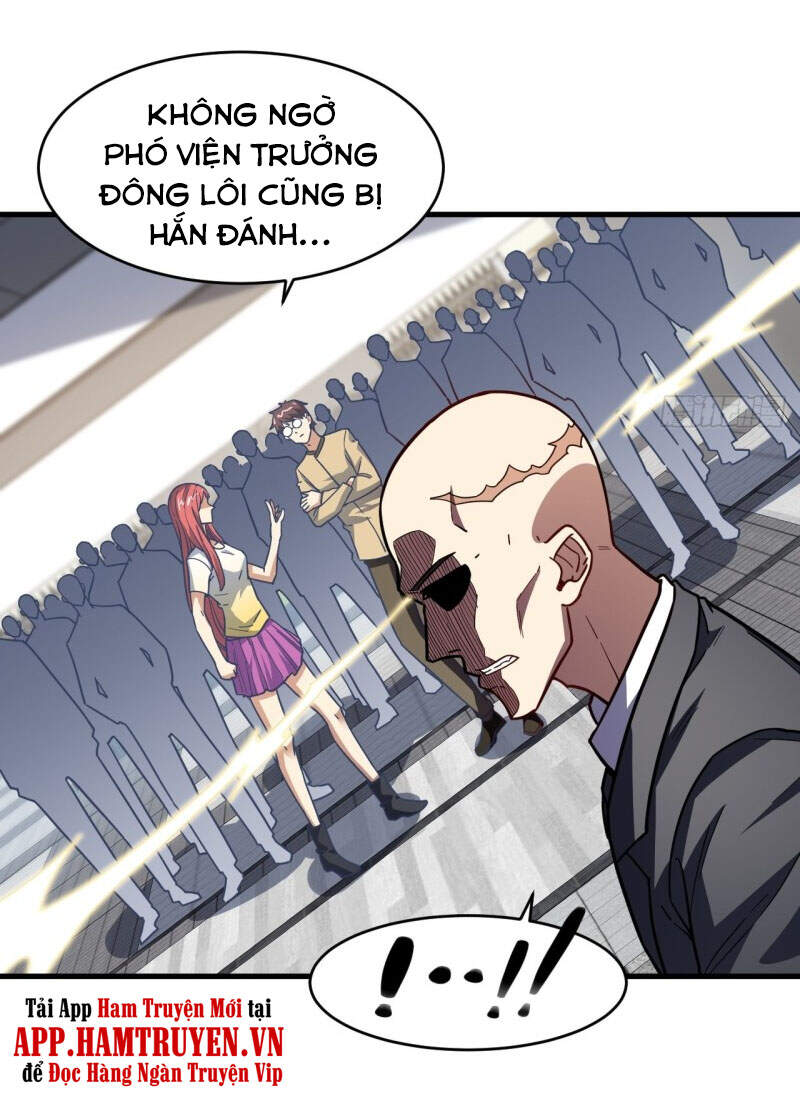 Cao Năng Lai Tập Chapter 146 - Trang 2