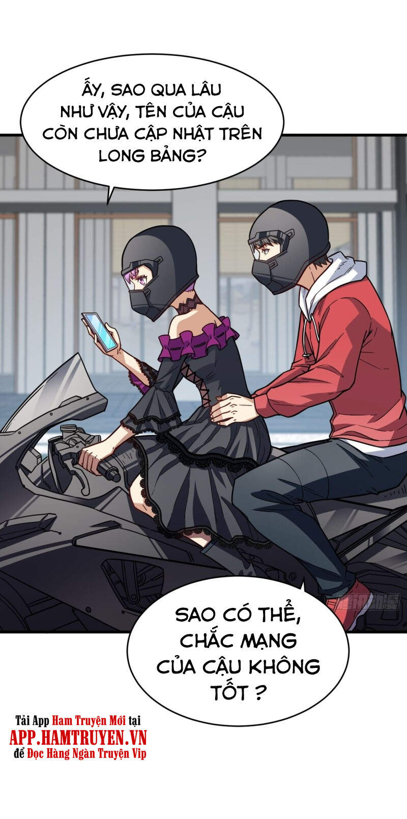 Cao Năng Lai Tập Chapter 146 - Trang 2