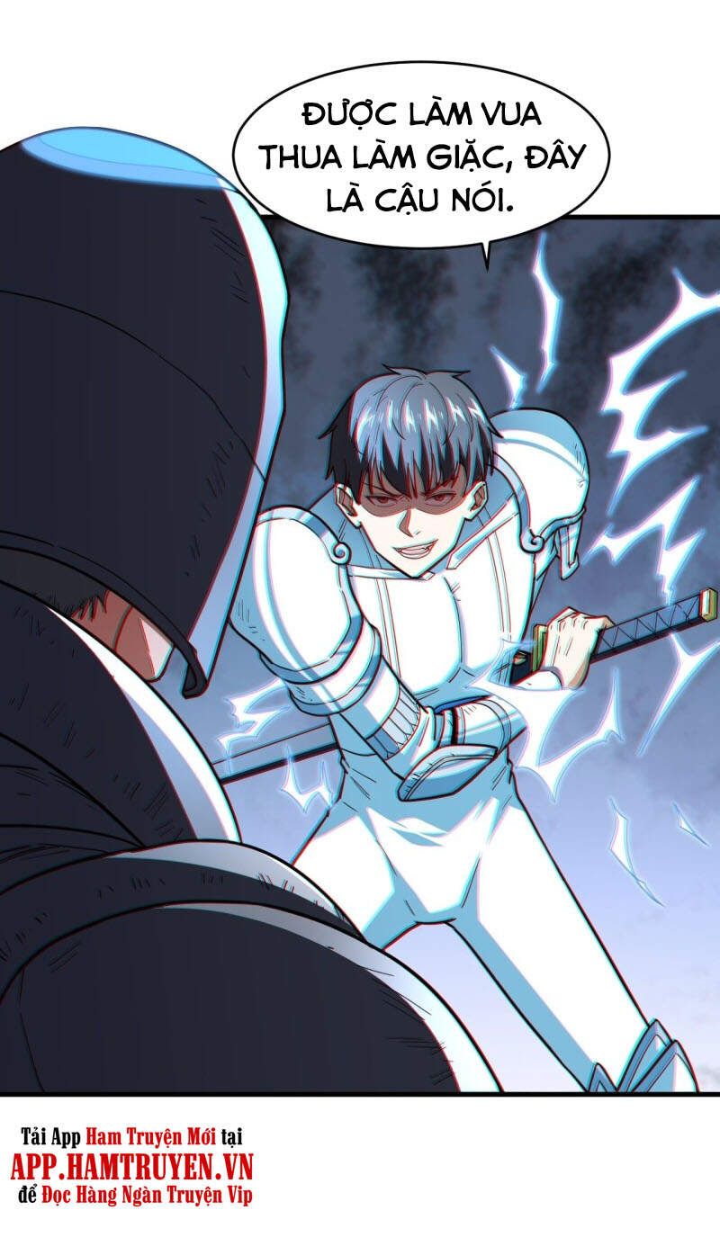 Cao Năng Lai Tập Chapter 146 - Trang 2