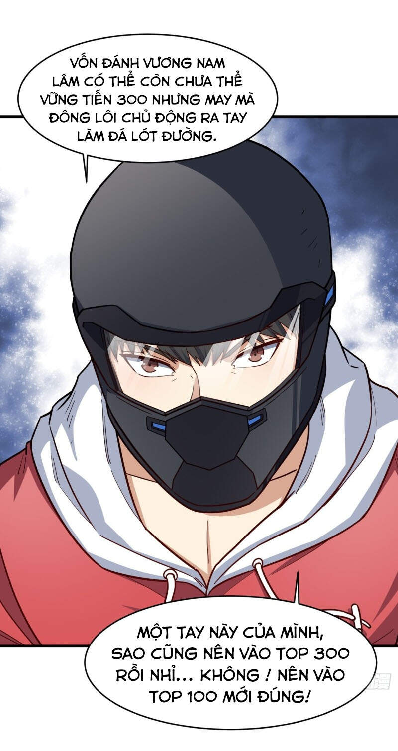 Cao Năng Lai Tập Chapter 146 - Trang 2