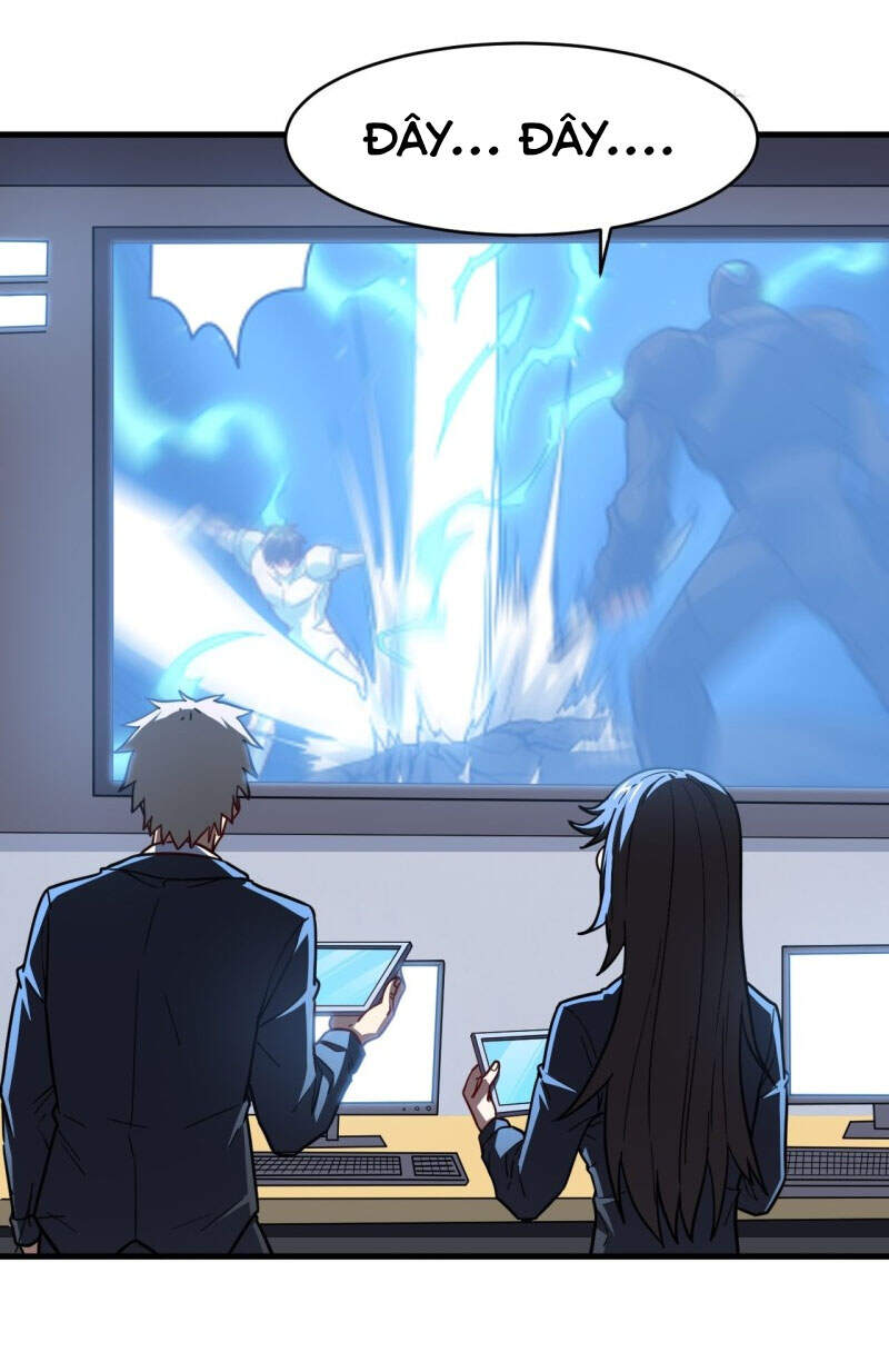 Cao Năng Lai Tập Chapter 146 - Trang 2