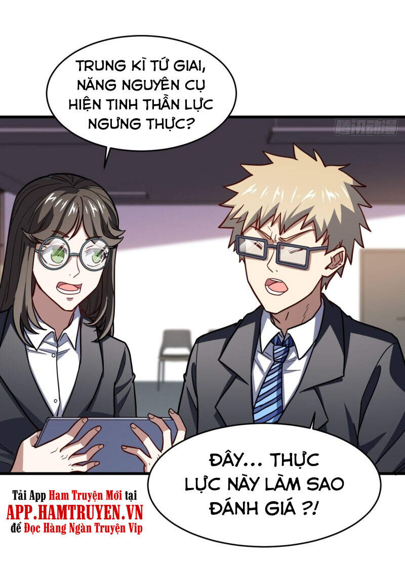 Cao Năng Lai Tập Chapter 146 - Trang 2