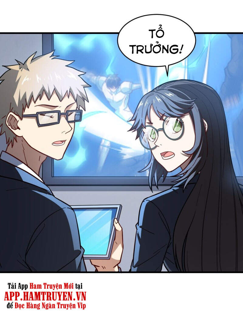 Cao Năng Lai Tập Chapter 146 - Trang 2