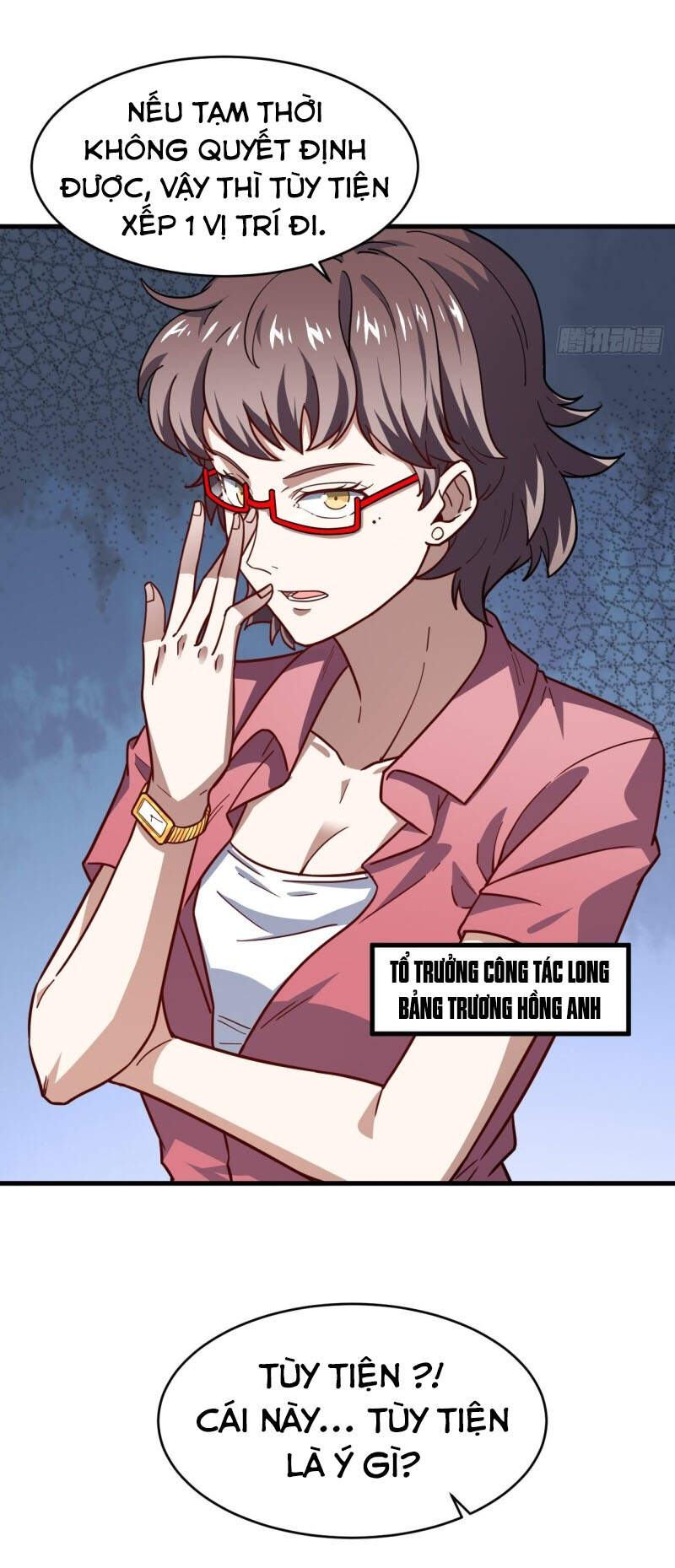 Cao Năng Lai Tập Chapter 146 - Trang 2