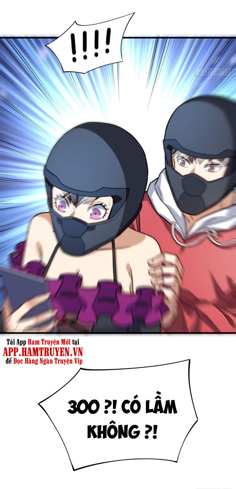 Cao Năng Lai Tập Chapter 146 - Trang 2