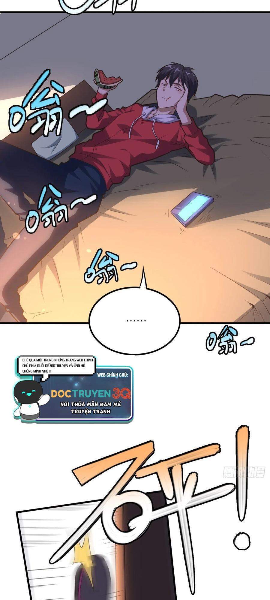 Cao Năng Lai Tập Chapter 147 - Trang 2