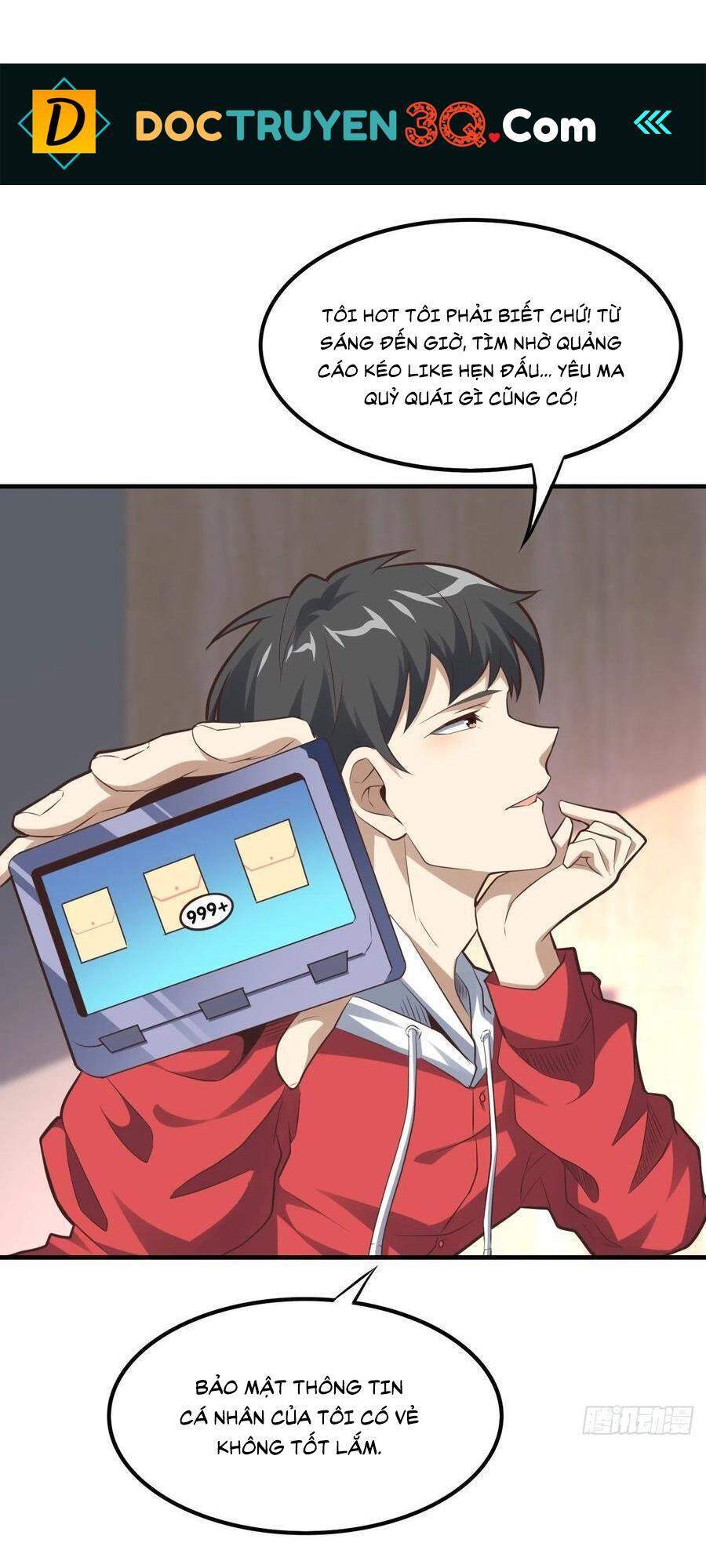 Cao Năng Lai Tập Chapter 147 - Trang 2