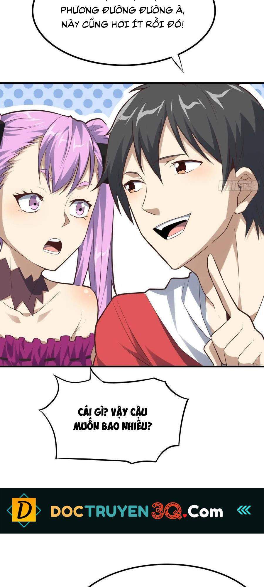 Cao Năng Lai Tập Chapter 147 - Trang 2