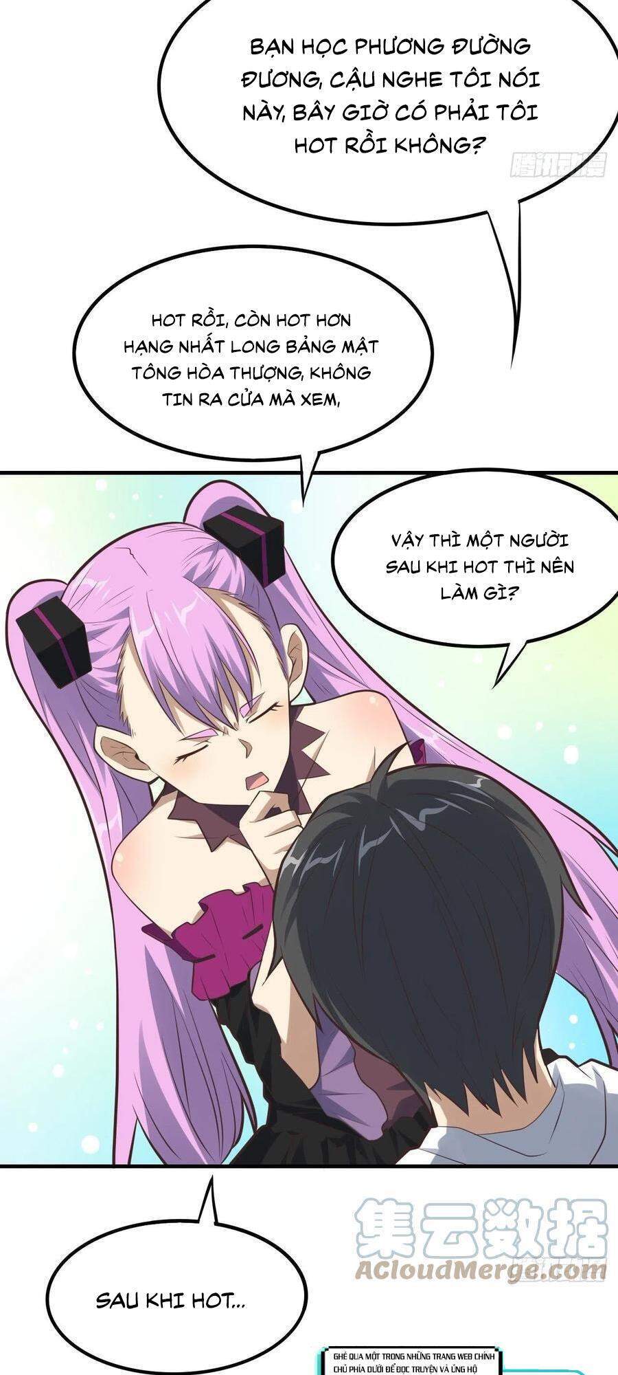 Cao Năng Lai Tập Chapter 147 - Trang 2