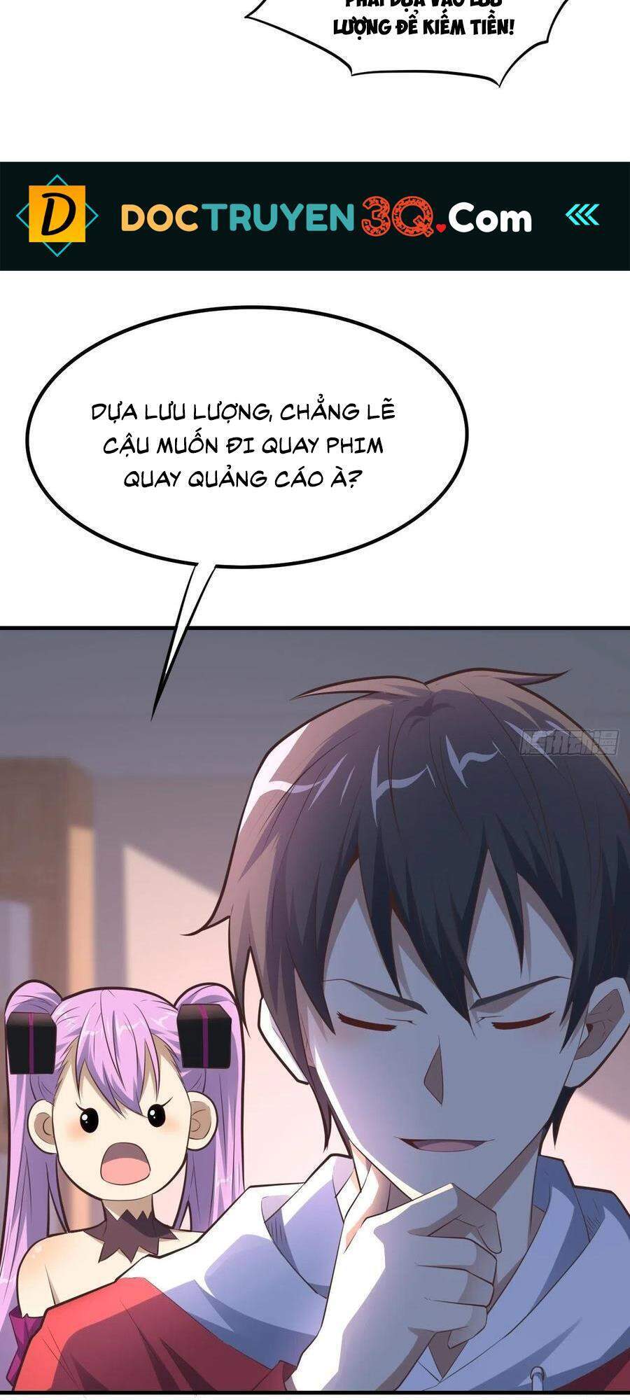 Cao Năng Lai Tập Chapter 147 - Trang 2