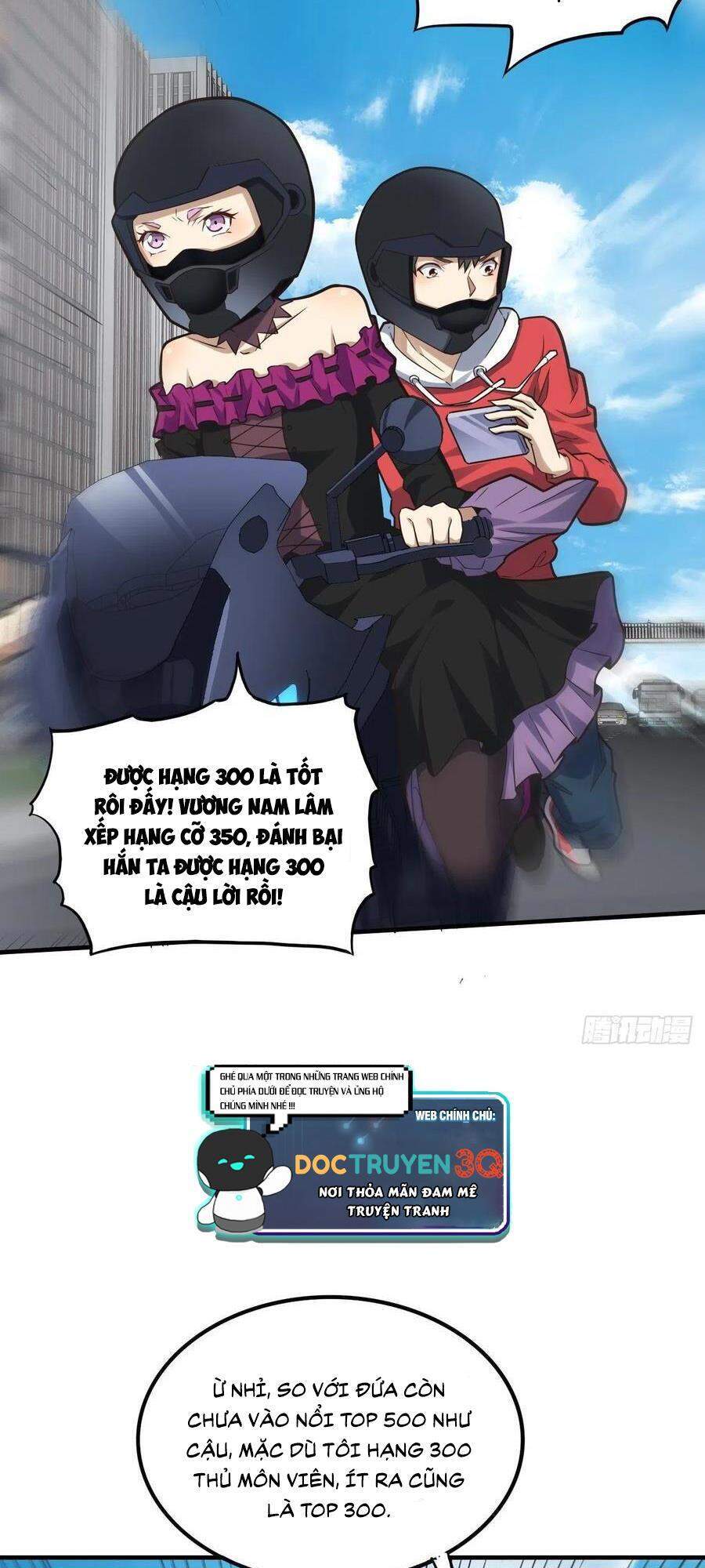 Cao Năng Lai Tập Chapter 147 - Trang 2