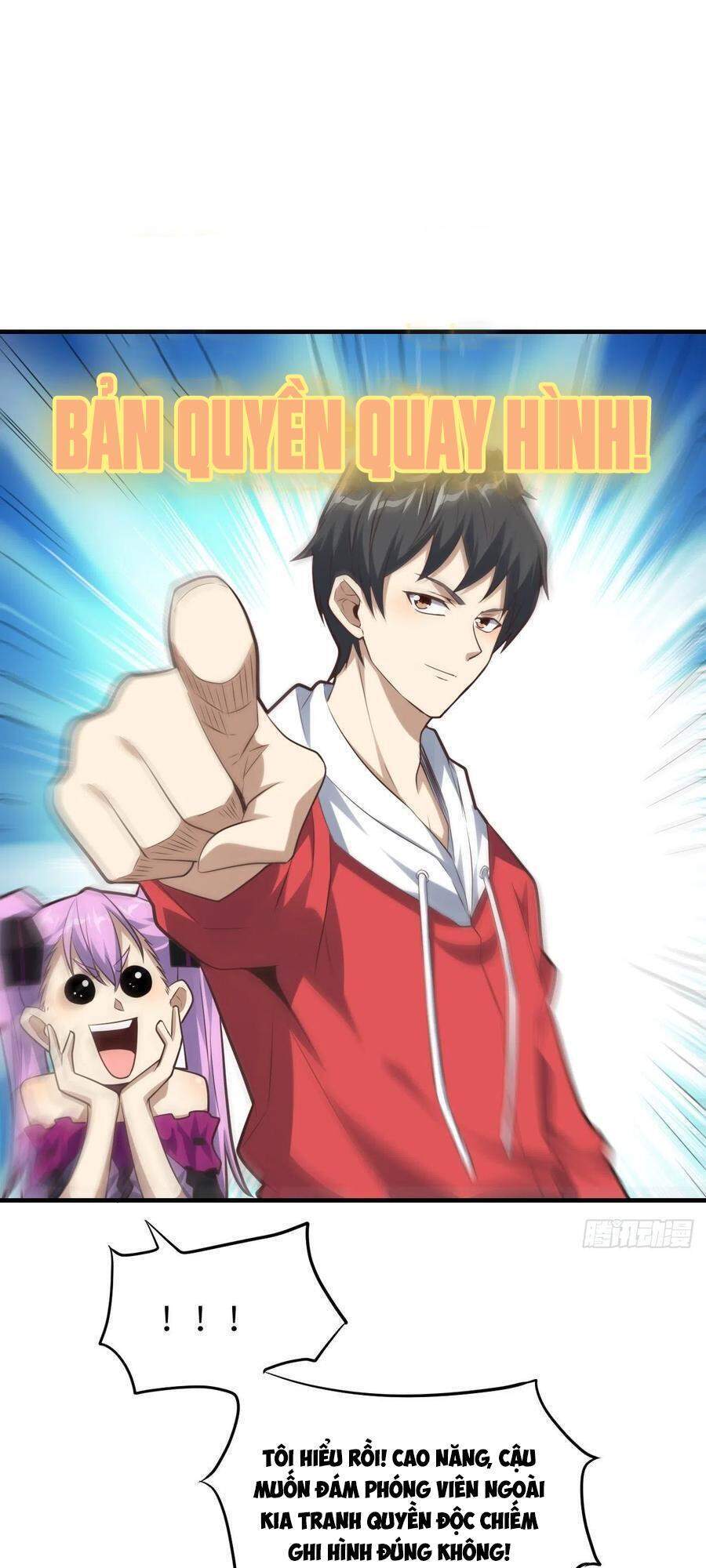 Cao Năng Lai Tập Chapter 147 - Trang 2