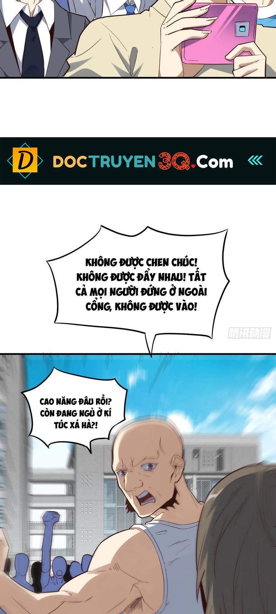 Cao Năng Lai Tập Chapter 147 - Trang 2