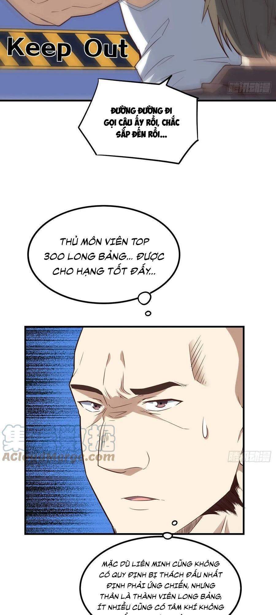 Cao Năng Lai Tập Chapter 147 - Trang 2