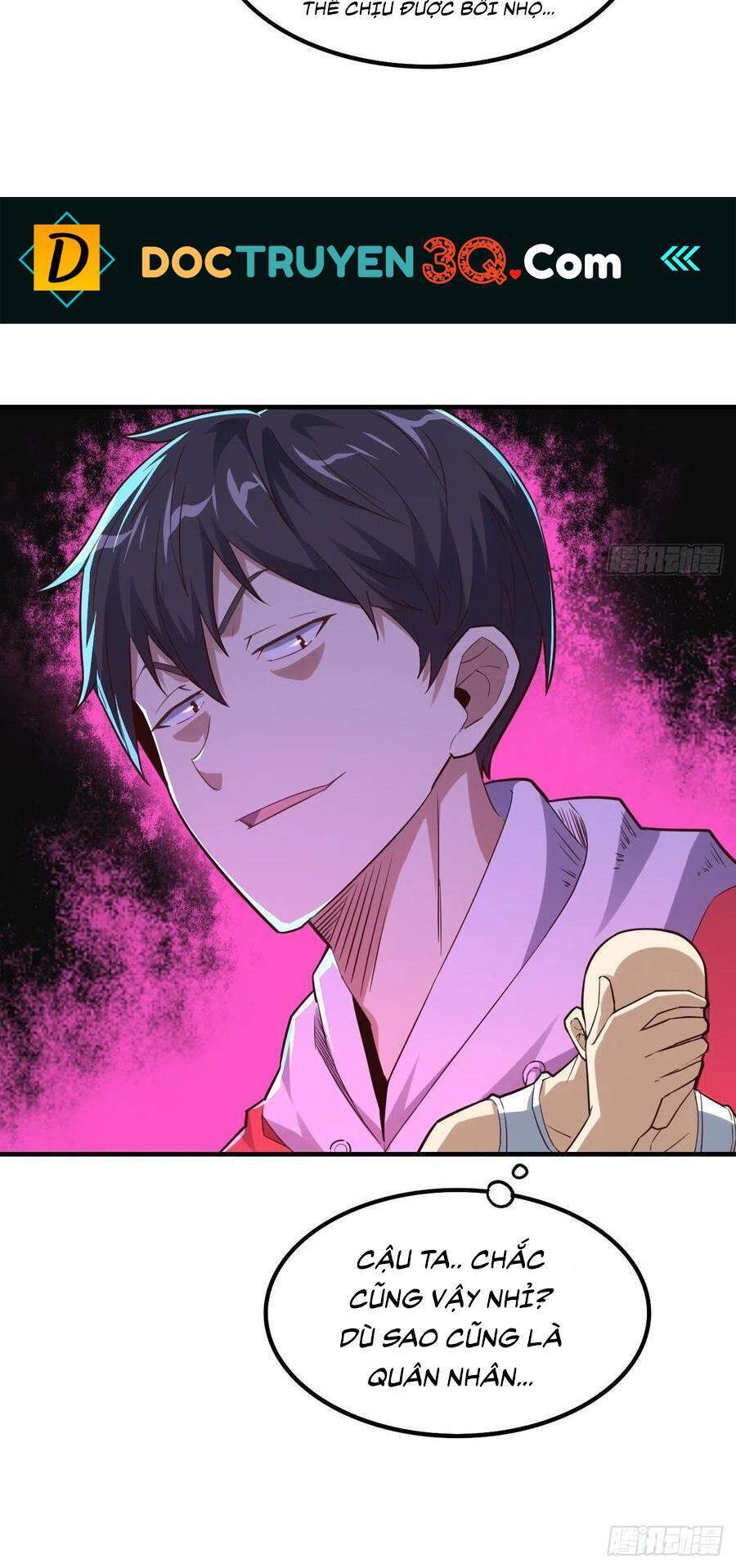 Cao Năng Lai Tập Chapter 147 - Trang 2