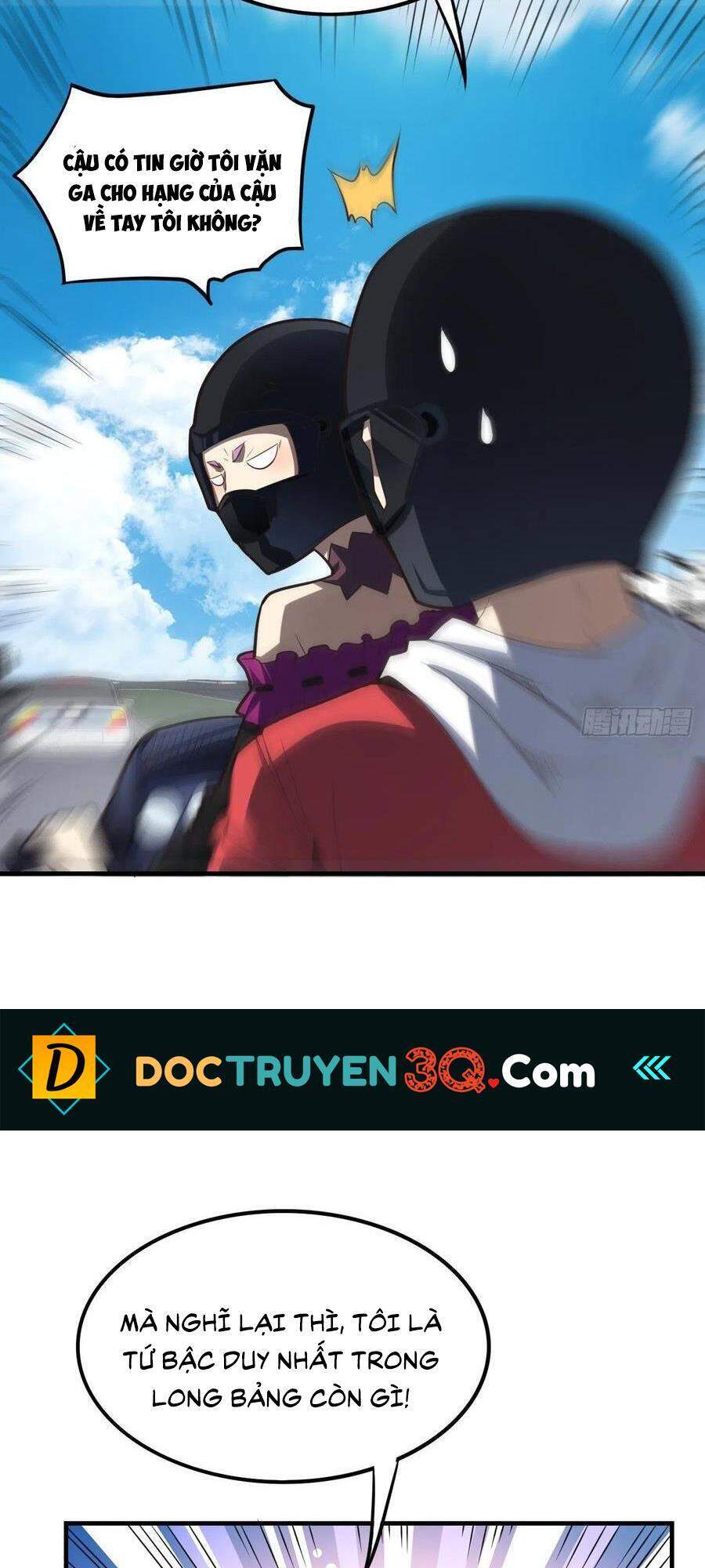 Cao Năng Lai Tập Chapter 147 - Trang 2