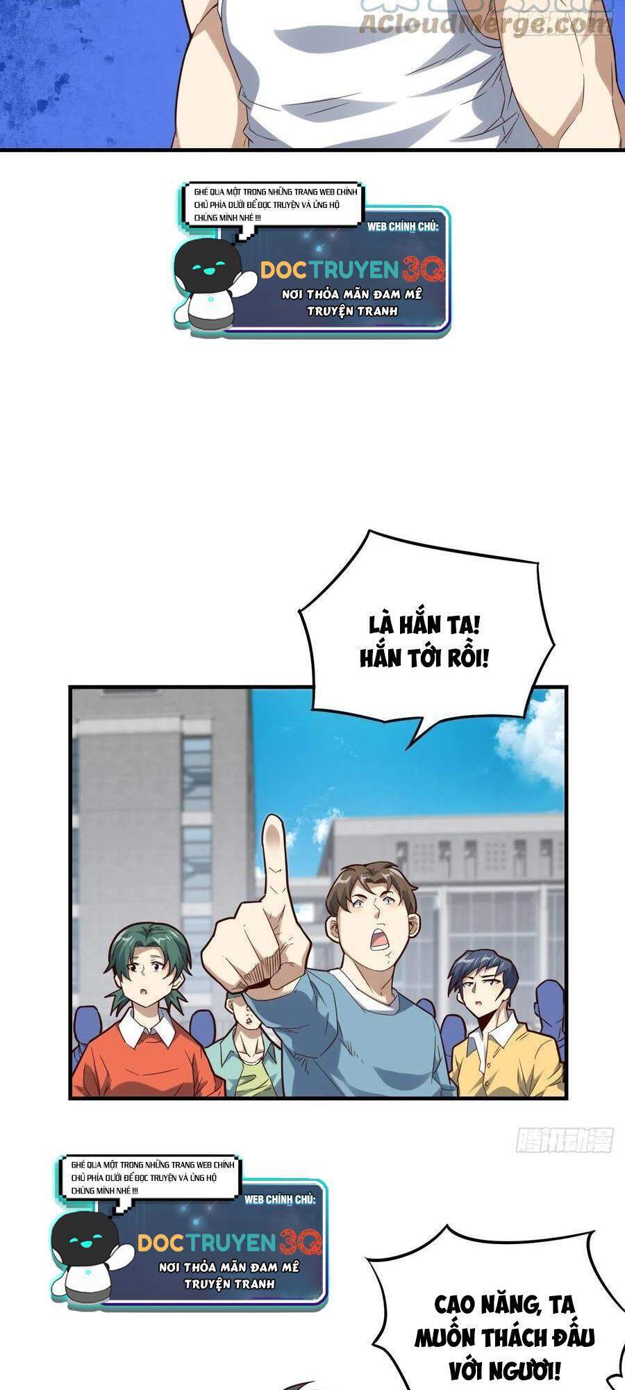 Cao Năng Lai Tập Chapter 147 - Trang 2