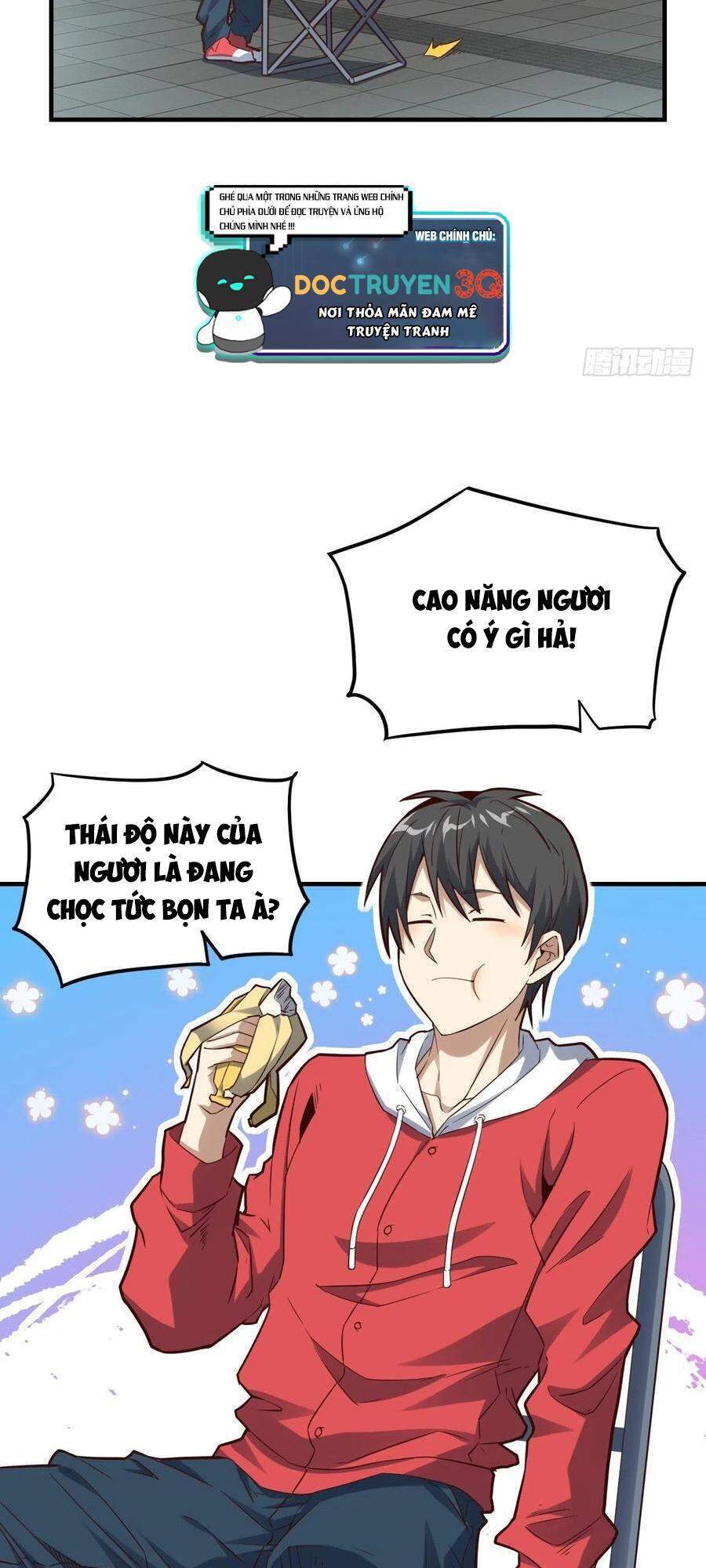 Cao Năng Lai Tập Chapter 147 - Trang 2