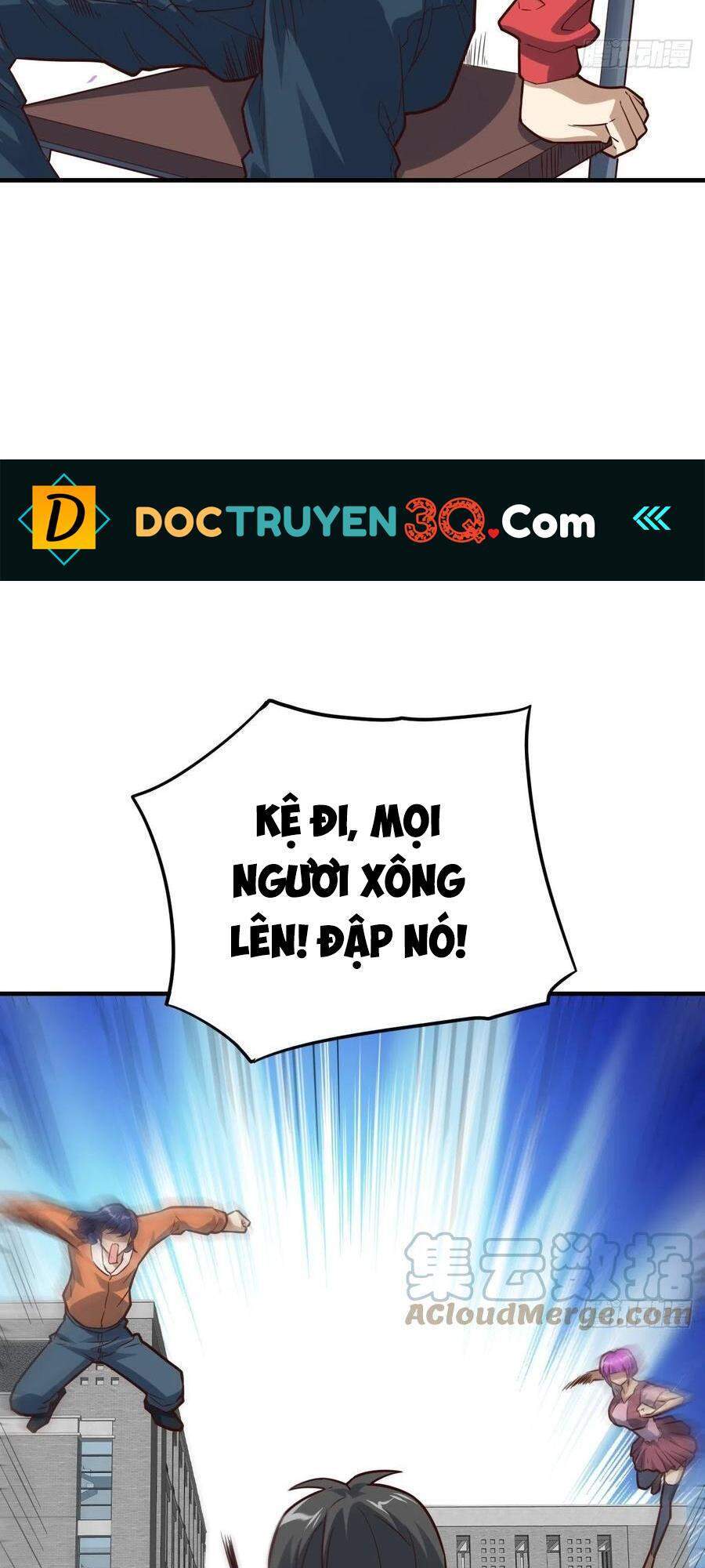 Cao Năng Lai Tập Chapter 147 - Trang 2