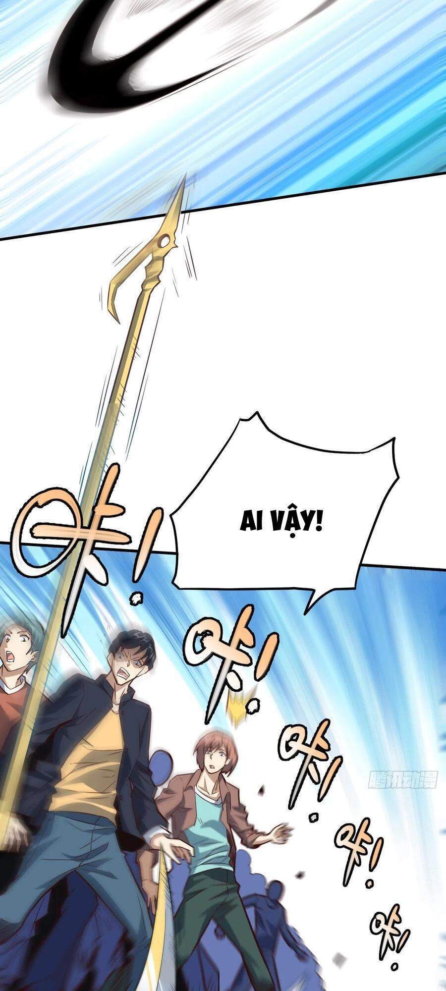 Cao Năng Lai Tập Chapter 147 - Trang 2