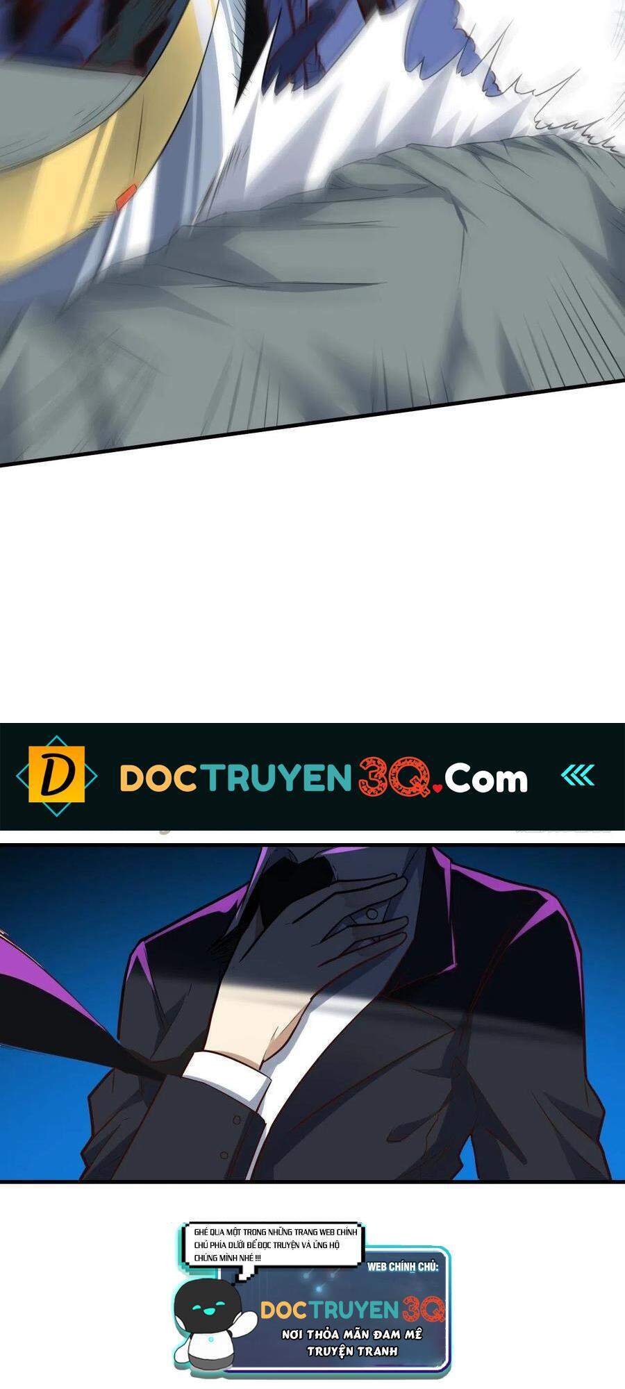 Cao Năng Lai Tập Chapter 147 - Trang 2