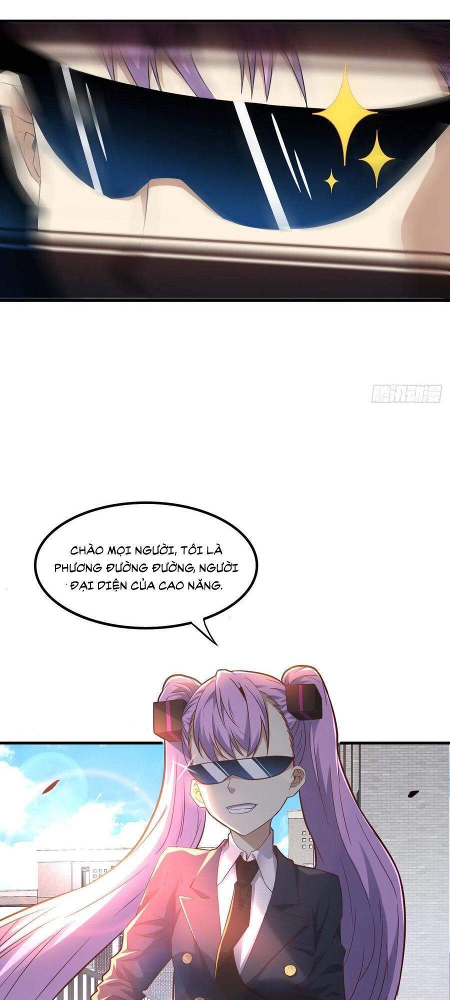 Cao Năng Lai Tập Chapter 147 - Trang 2