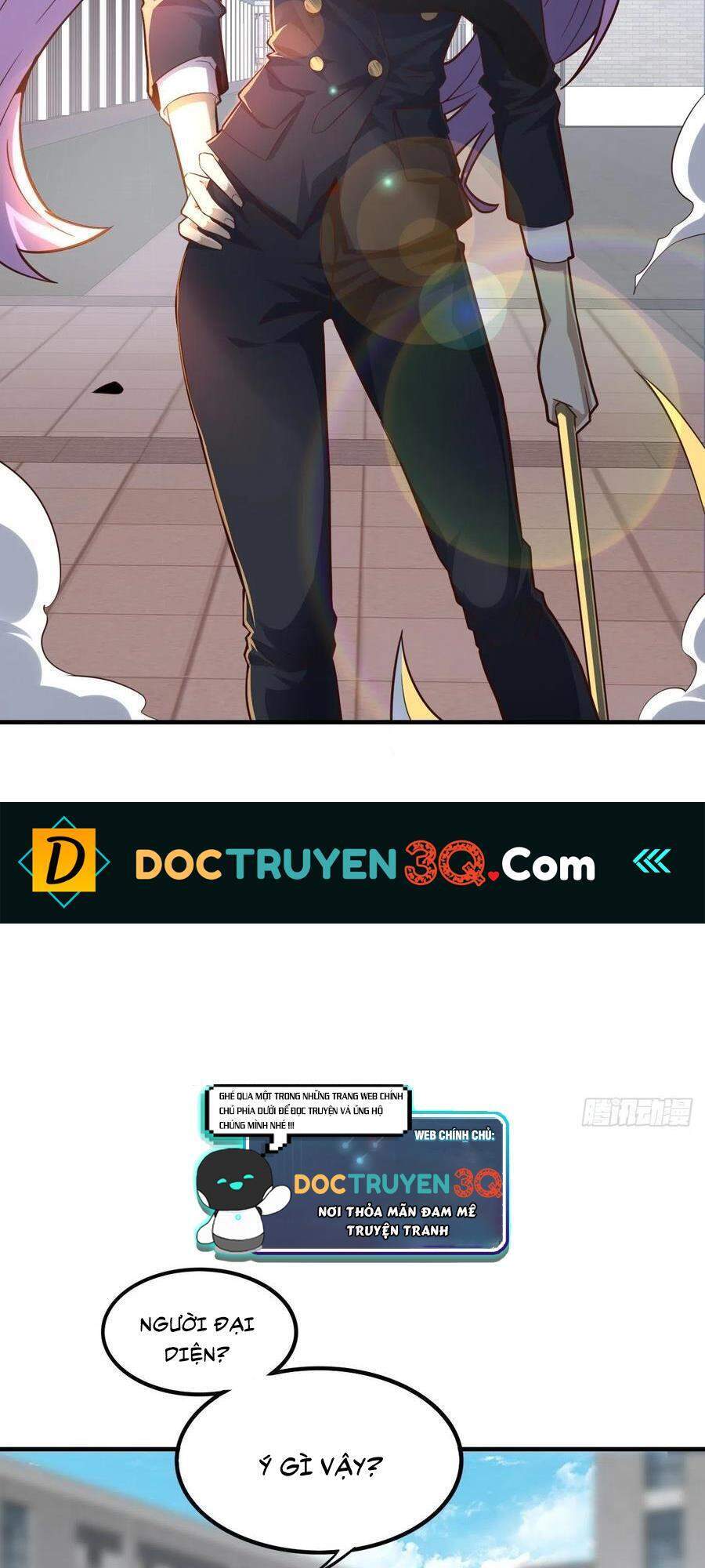 Cao Năng Lai Tập Chapter 147 - Trang 2