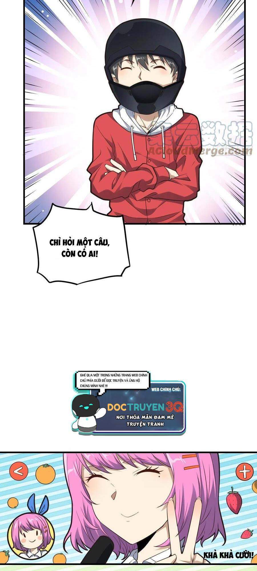 Cao Năng Lai Tập Chapter 147 - Trang 2