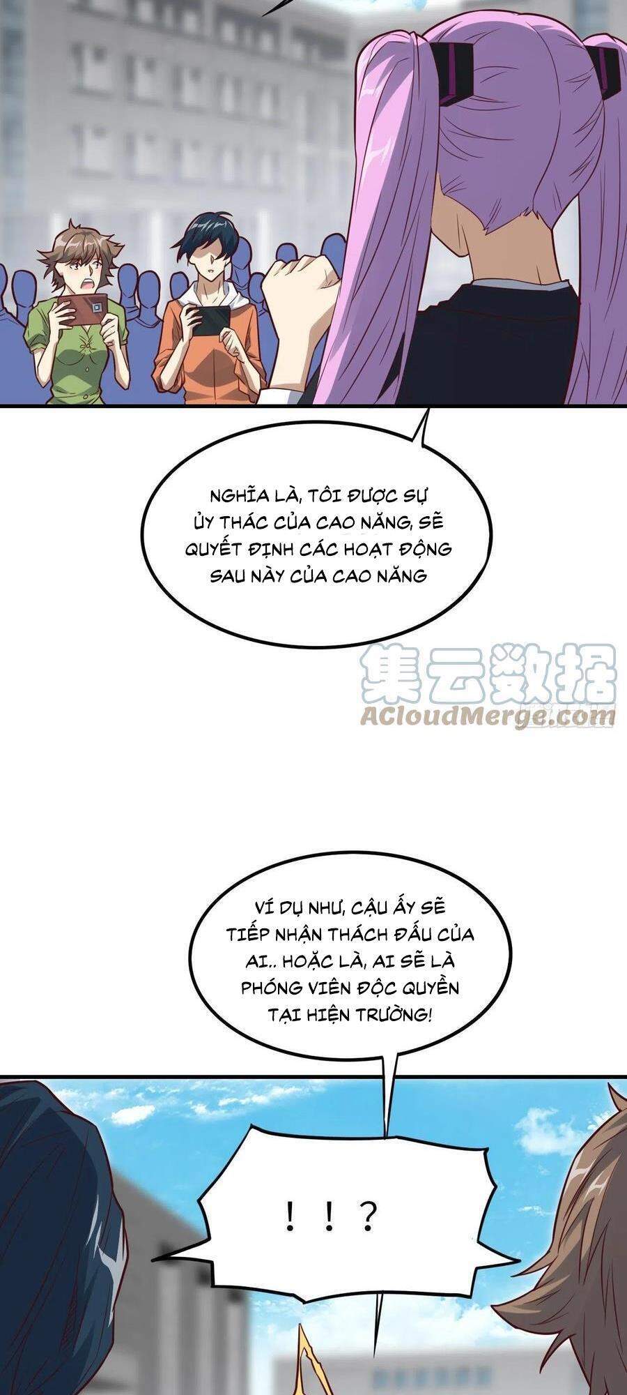 Cao Năng Lai Tập Chapter 147 - Trang 2