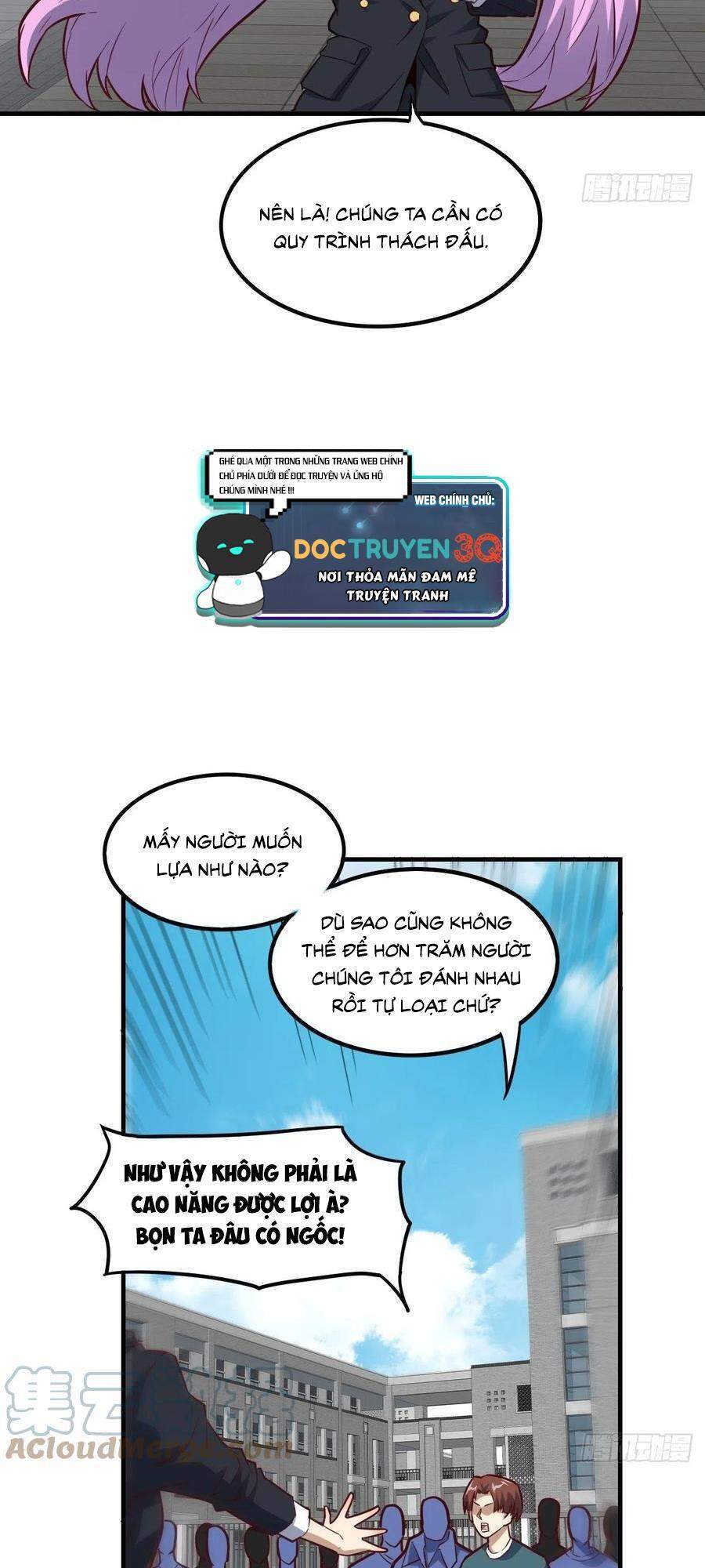 Cao Năng Lai Tập Chapter 147 - Trang 2