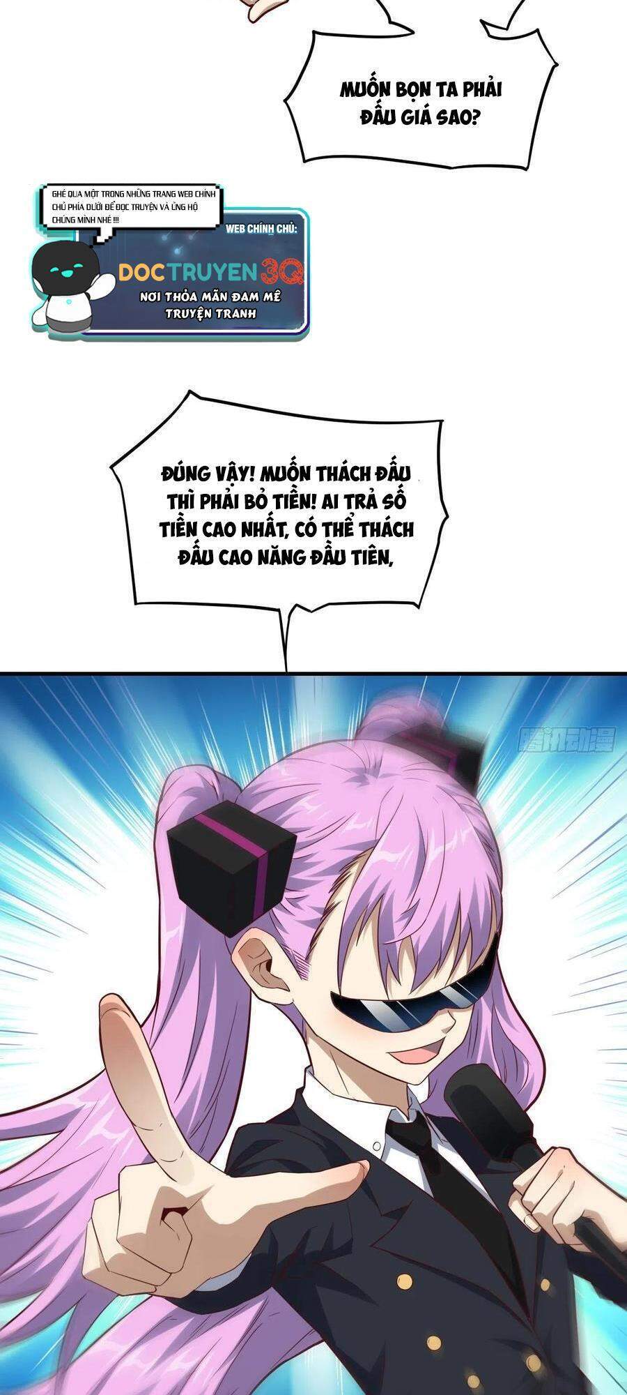 Cao Năng Lai Tập Chapter 147 - Trang 2