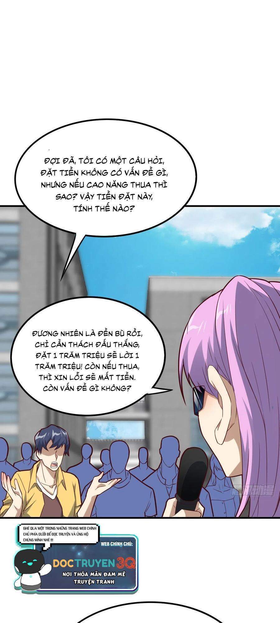 Cao Năng Lai Tập Chapter 147 - Trang 2