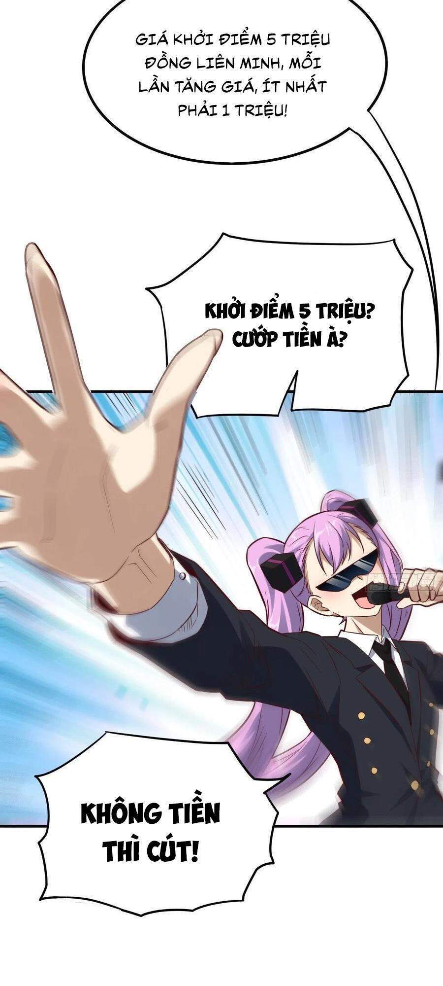 Cao Năng Lai Tập Chapter 147 - Trang 2