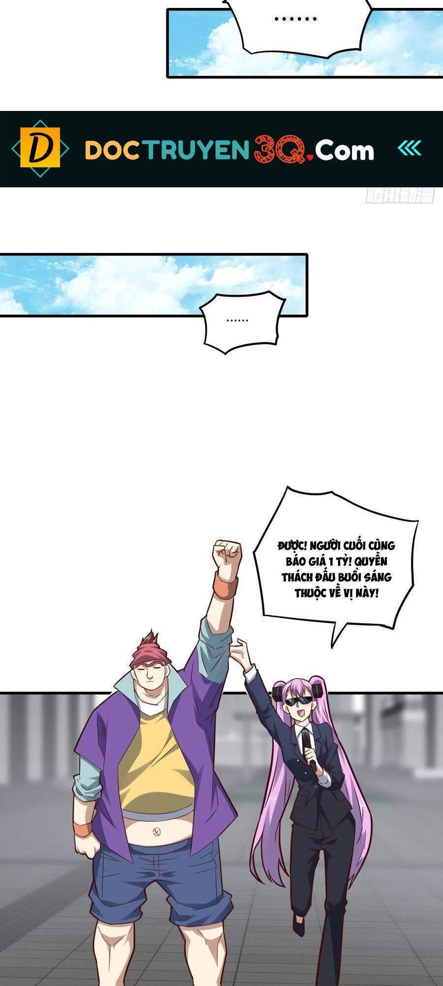 Cao Năng Lai Tập Chapter 147 - Trang 2