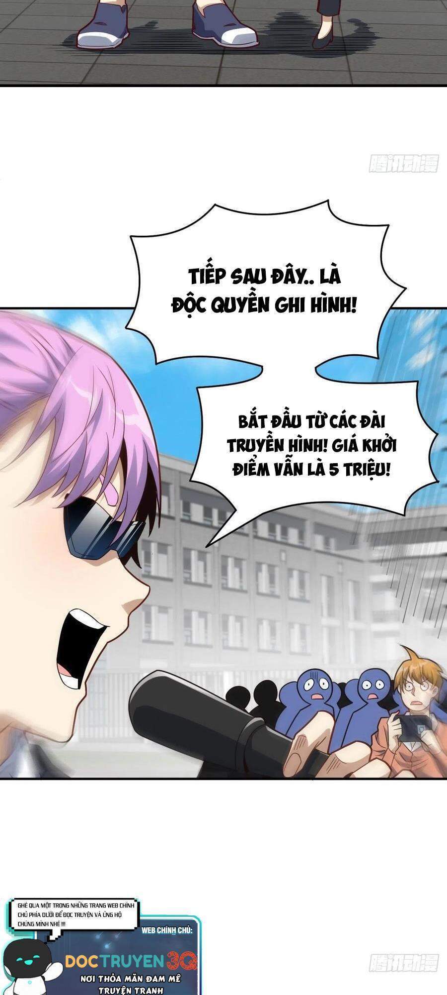 Cao Năng Lai Tập Chapter 147 - Trang 2