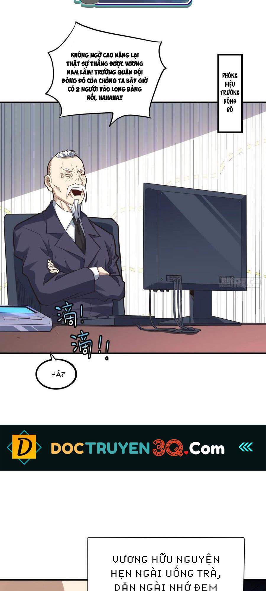 Cao Năng Lai Tập Chapter 147 - Trang 2