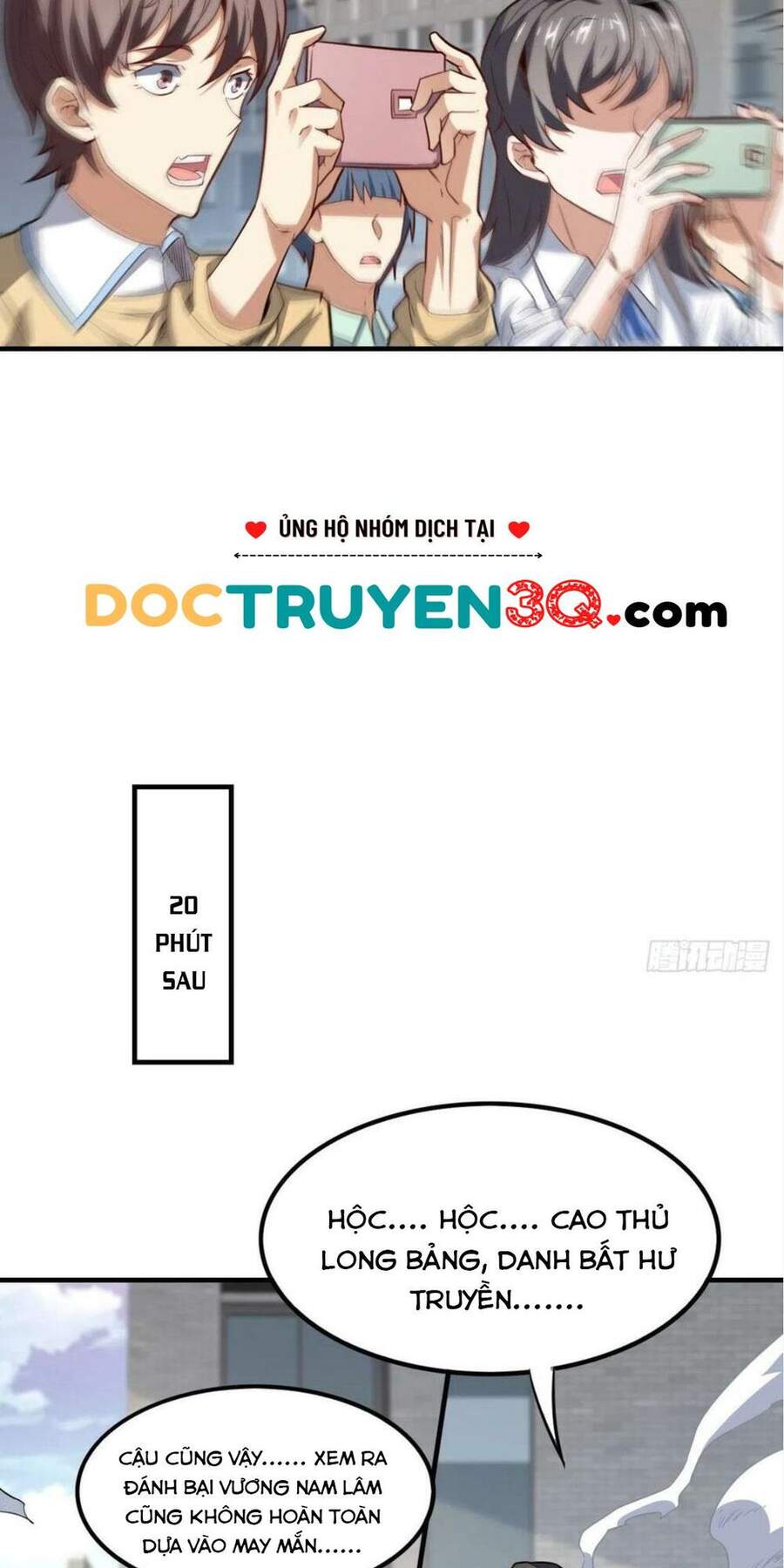 Cao Năng Lai Tập Chapter 148 - Trang 2