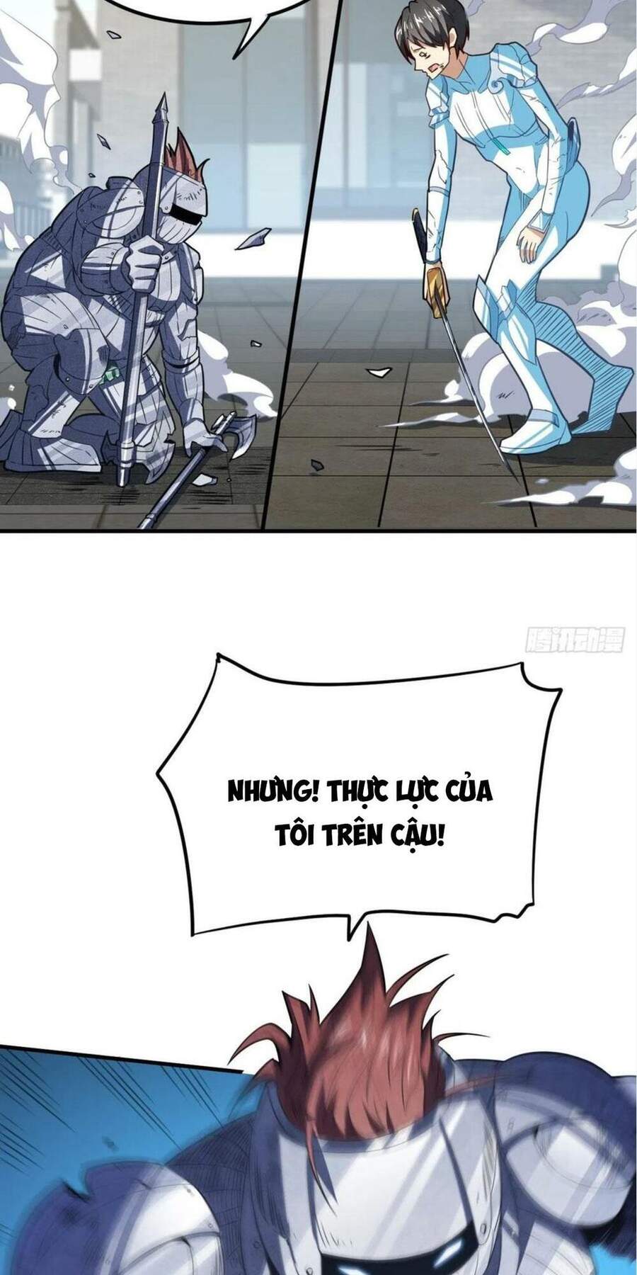 Cao Năng Lai Tập Chapter 148 - Trang 2