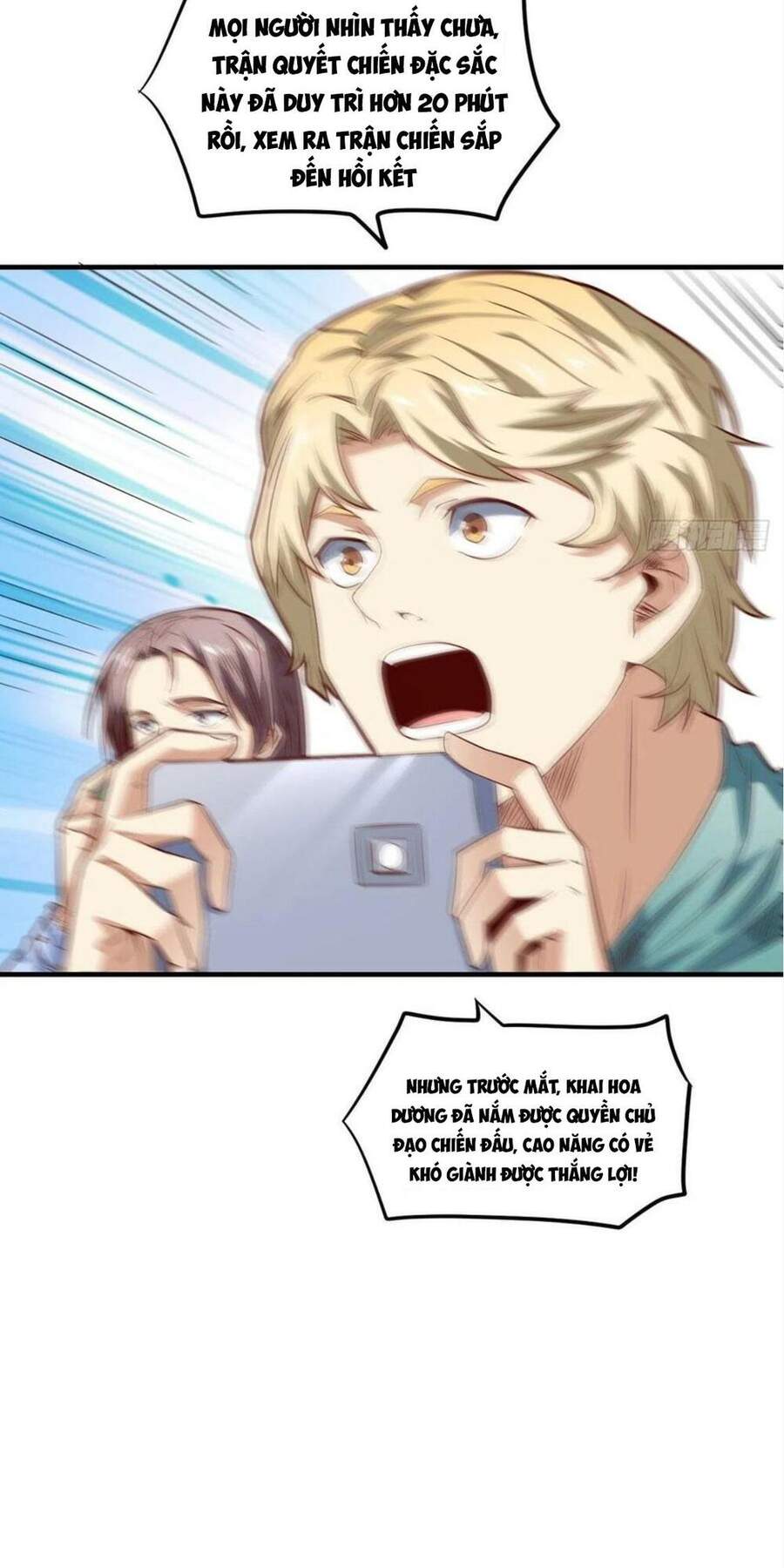 Cao Năng Lai Tập Chapter 148 - Trang 2