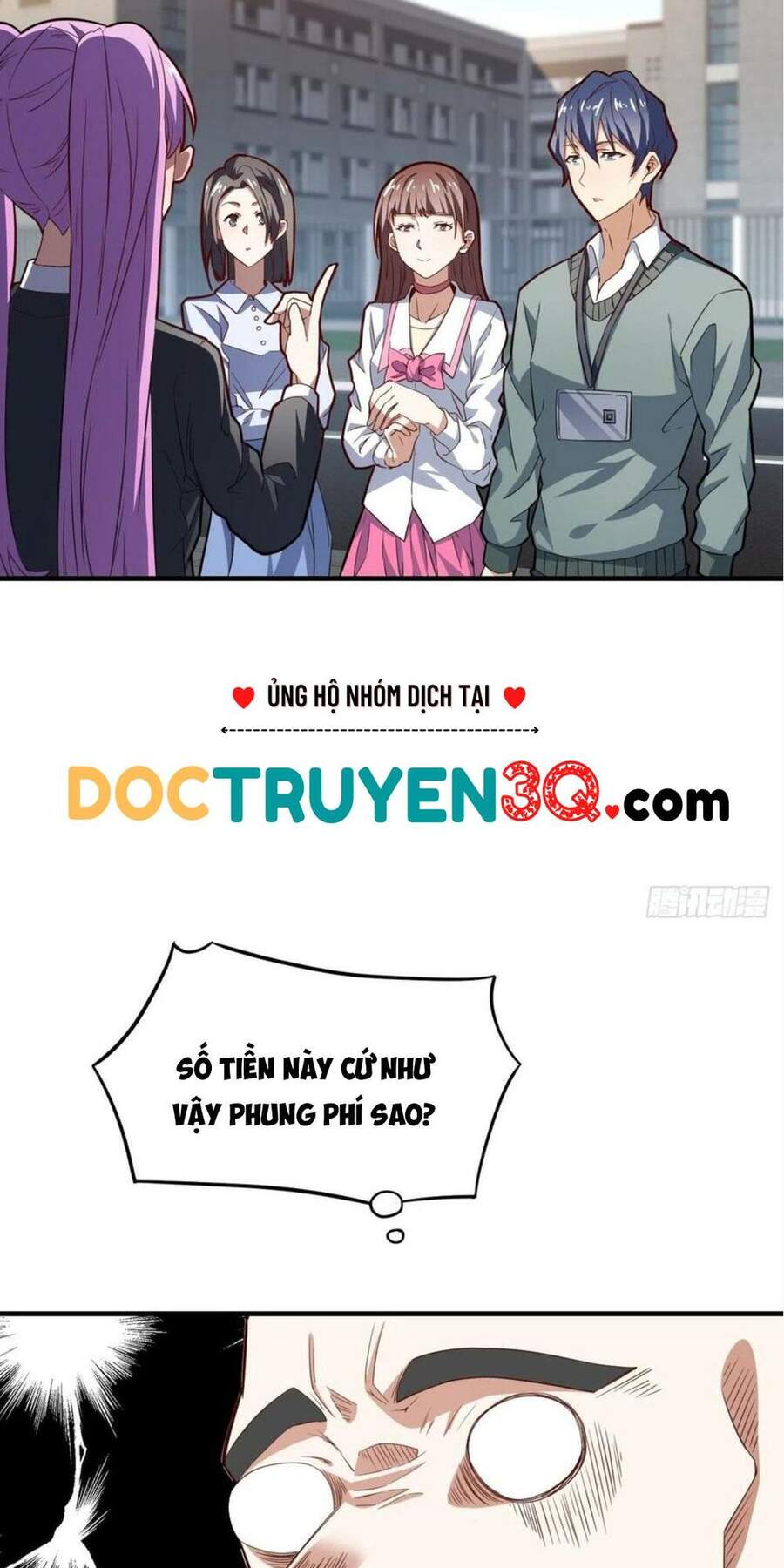 Cao Năng Lai Tập Chapter 148 - Trang 2