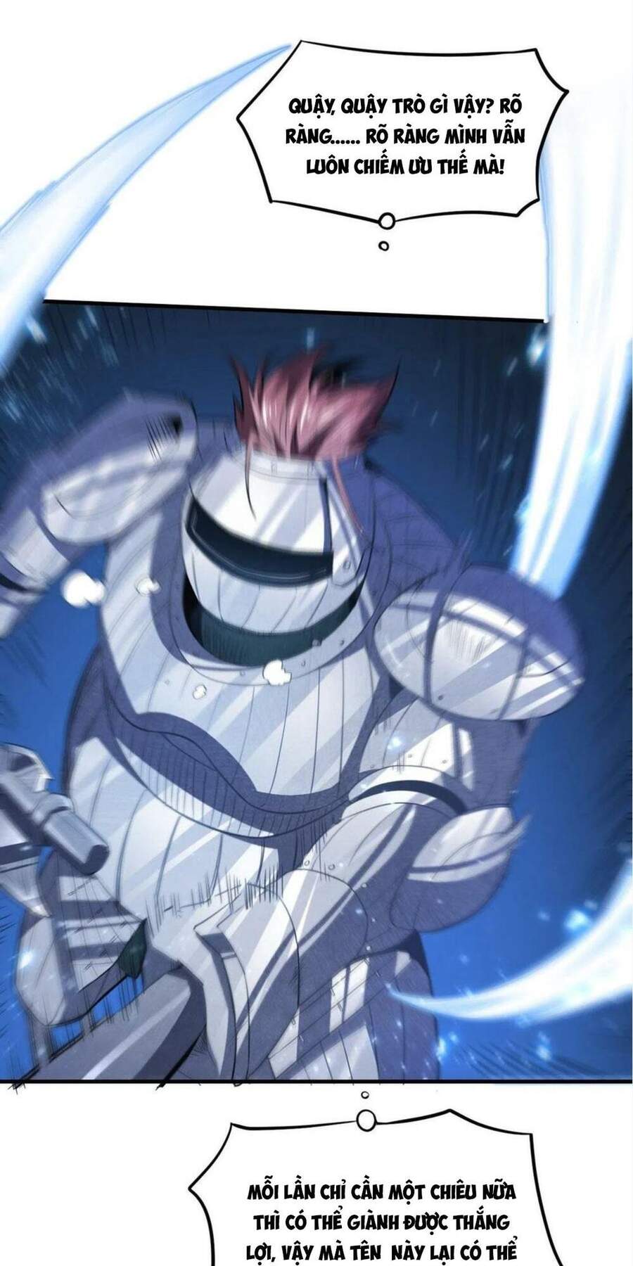 Cao Năng Lai Tập Chapter 148 - Trang 2