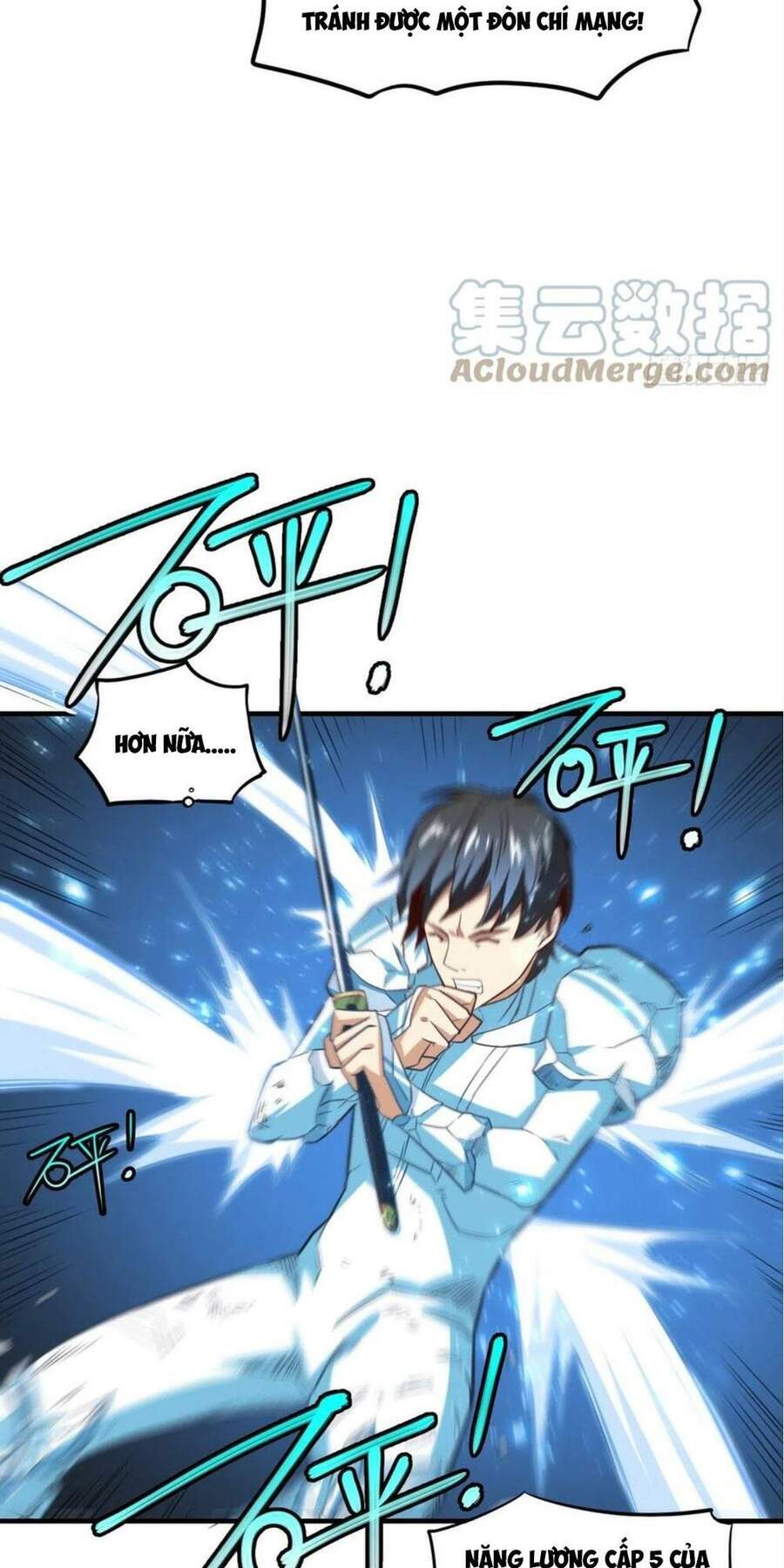 Cao Năng Lai Tập Chapter 148 - Trang 2