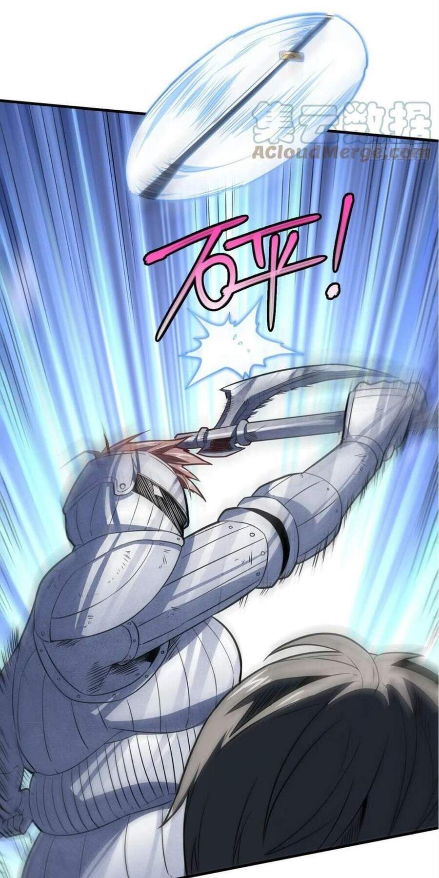 Cao Năng Lai Tập Chapter 148 - Trang 2